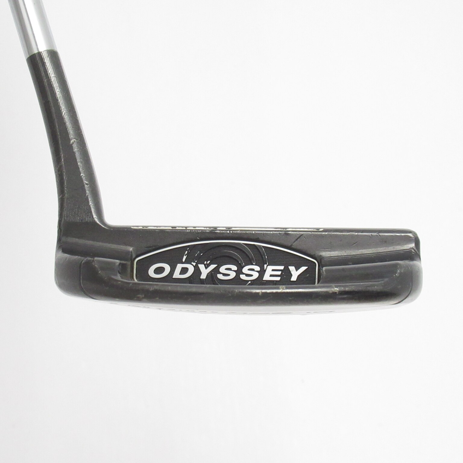 中古】BLACK SERIES ix #9 パター スチールシャフト 計測項目外 計測