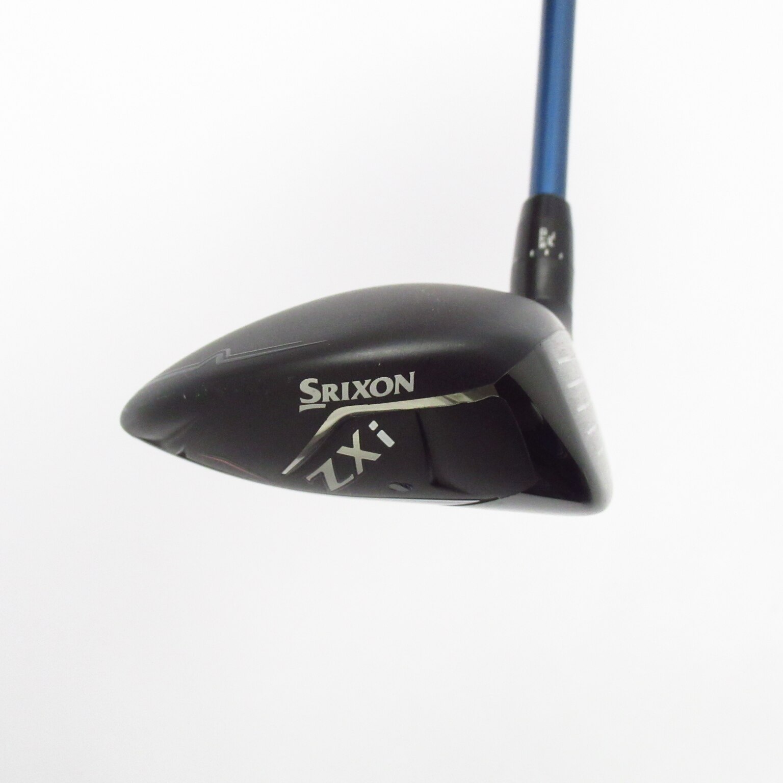 中古】スリクソン ZXi フェアウェイウッド VENTUS ZXi 6 18 S C