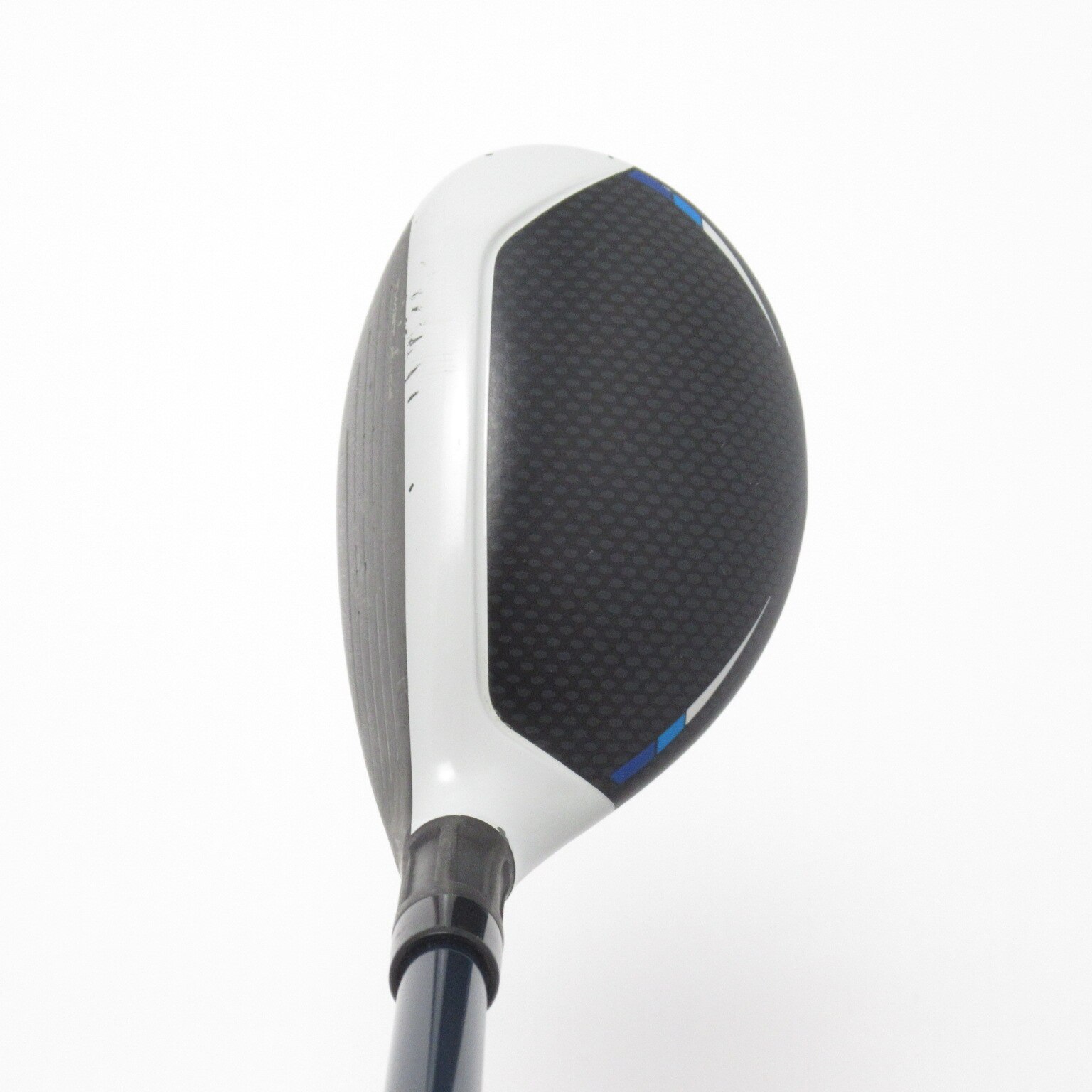 中古】SIM2 マックス レスキュー ユーティリティ TENSEI BLUE TM60