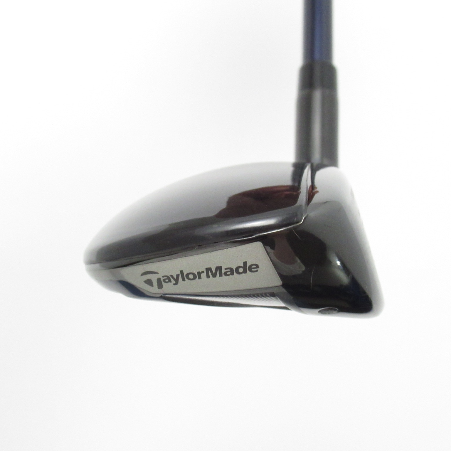 中古】Qi10 MAX レスキュー ユーティリティ Diamana Blue TM60 20 S C