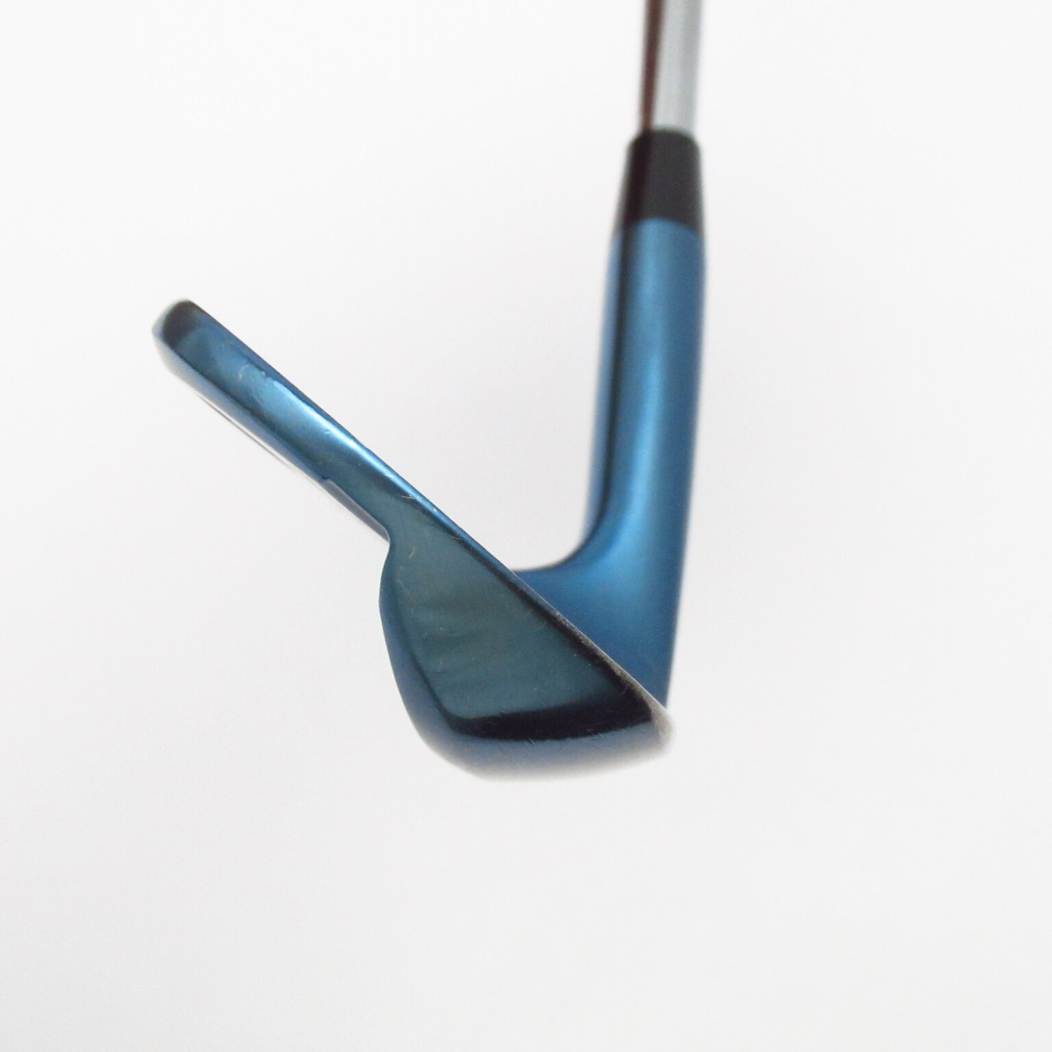 中古】MizunoPro S18 BLUE ウェッジ Dynamic Gold TOUR ISSUE Design