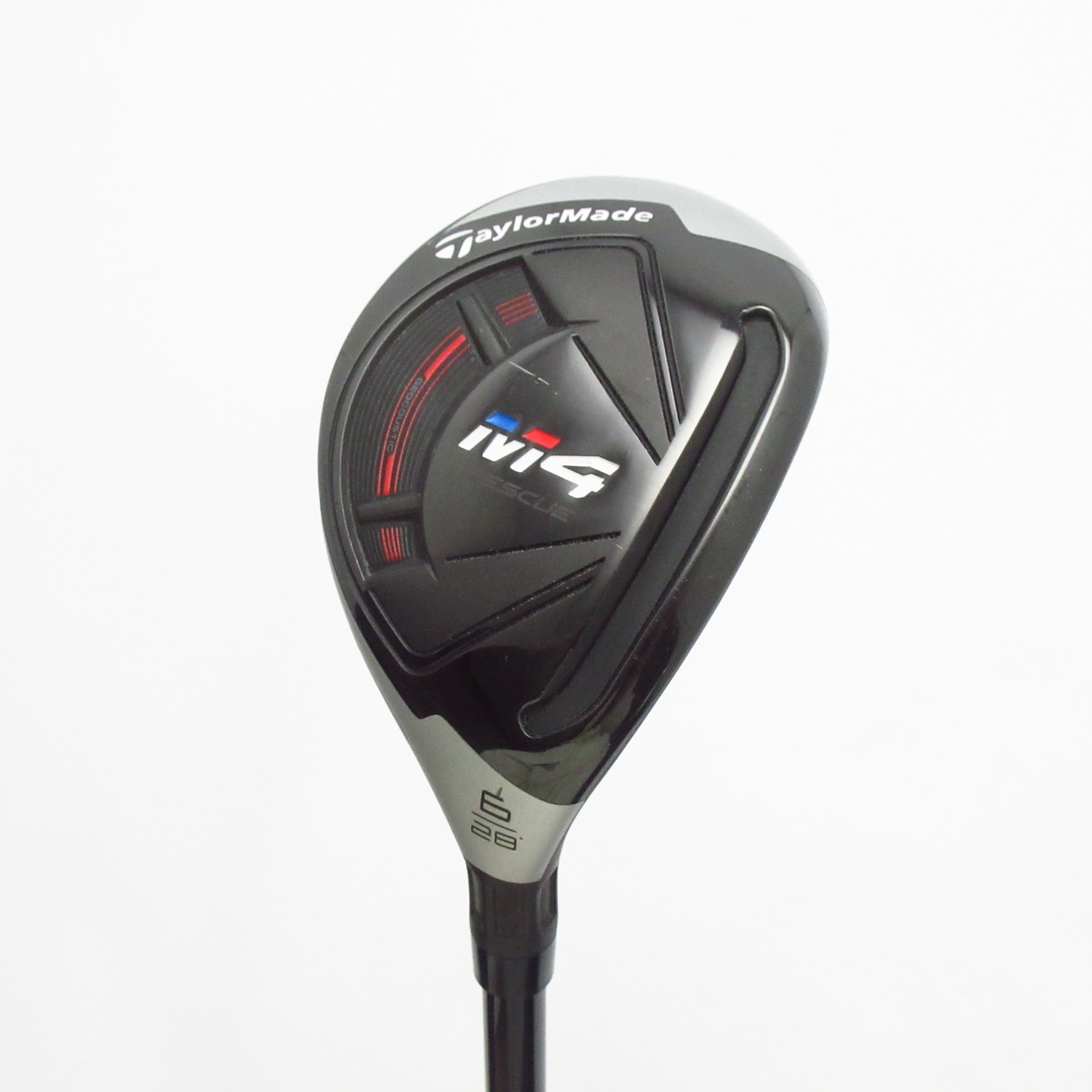中古】M4 ユーティリティ FUBUKI TM6 28 R C(ユーティリティ（単品
