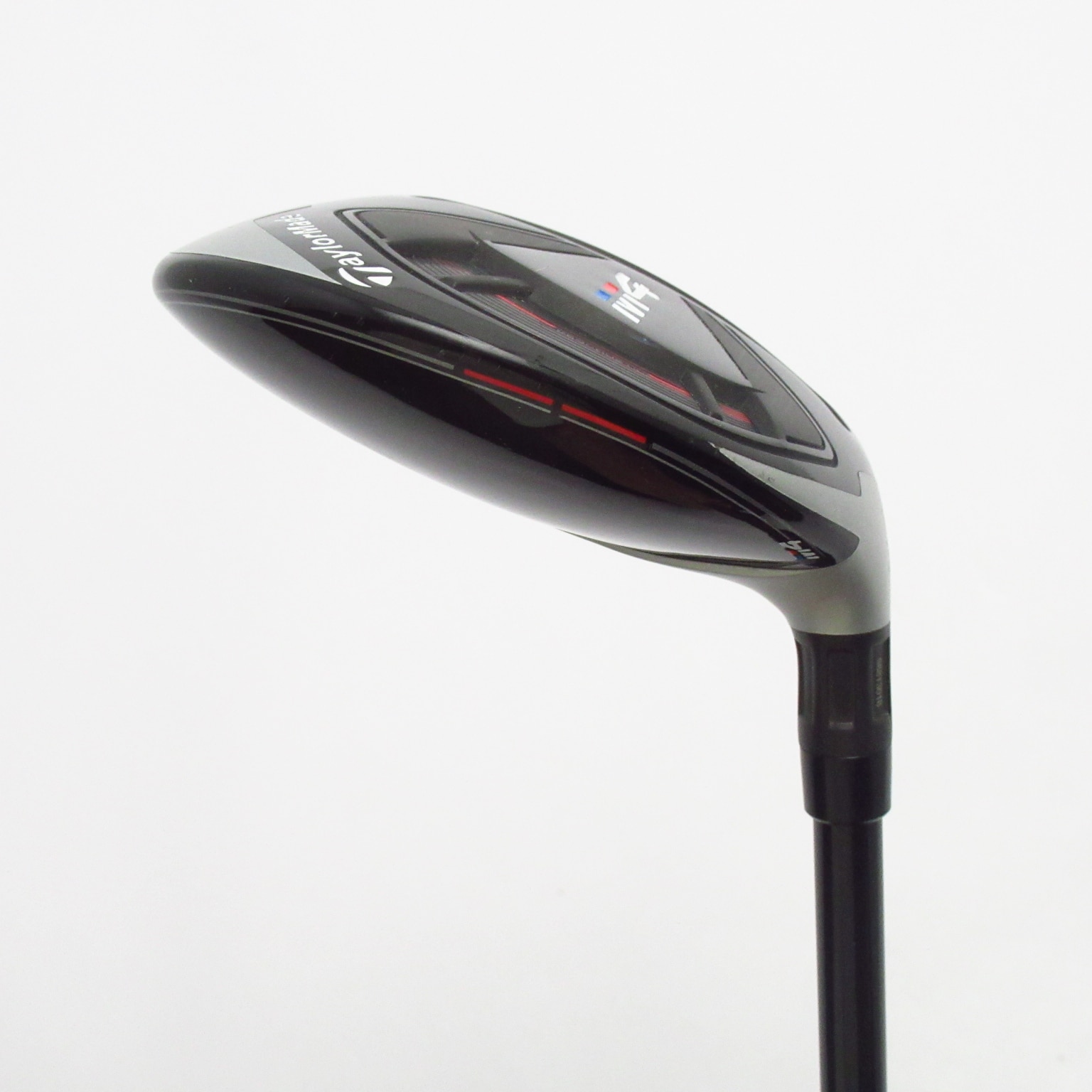 中古】M4 ユーティリティ FUBUKI TM6 28 R C(ユーティリティ（単品
