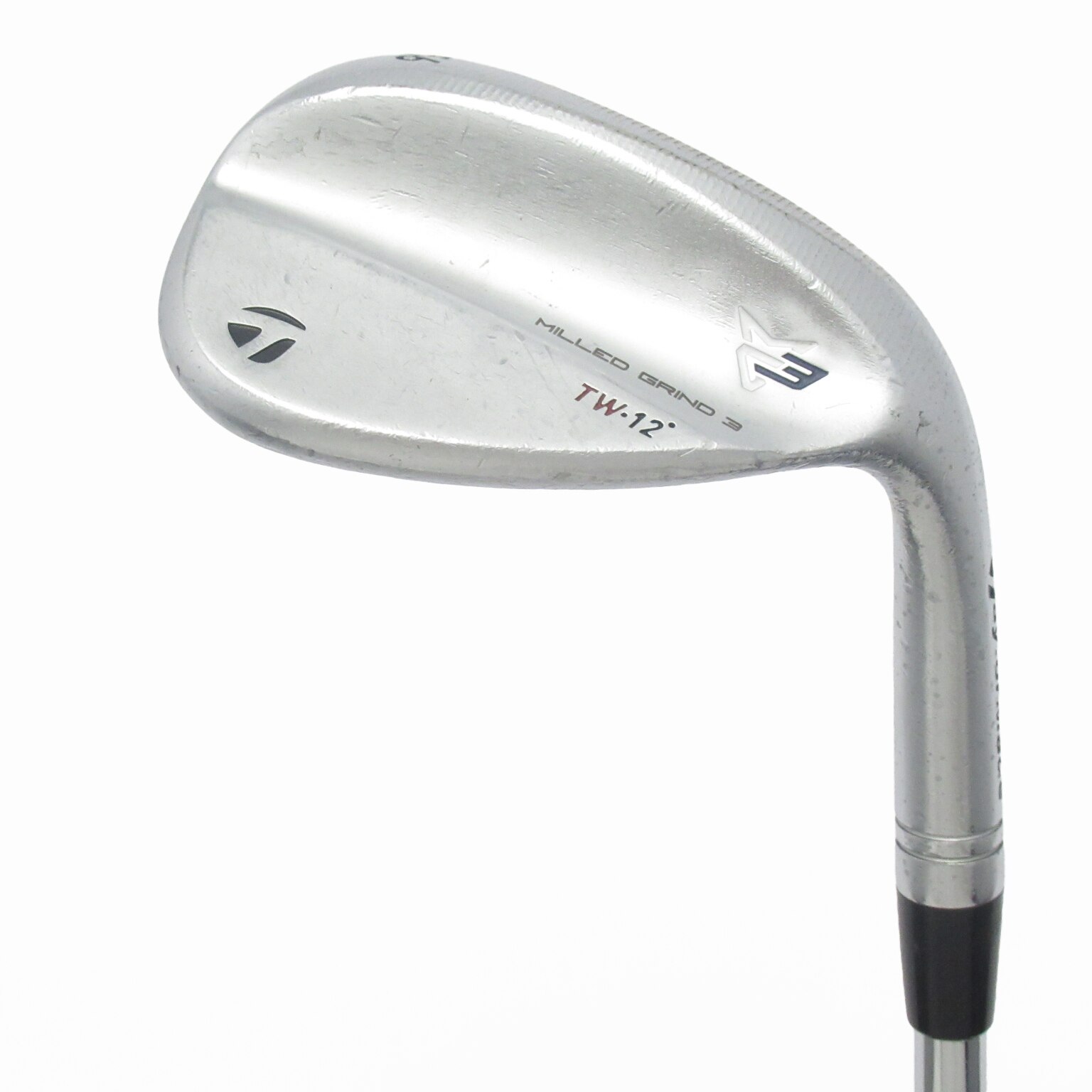 即決 お買い得品！中古 ミルド グラインド3 ウェッジ 56.08 LB 2021 SW