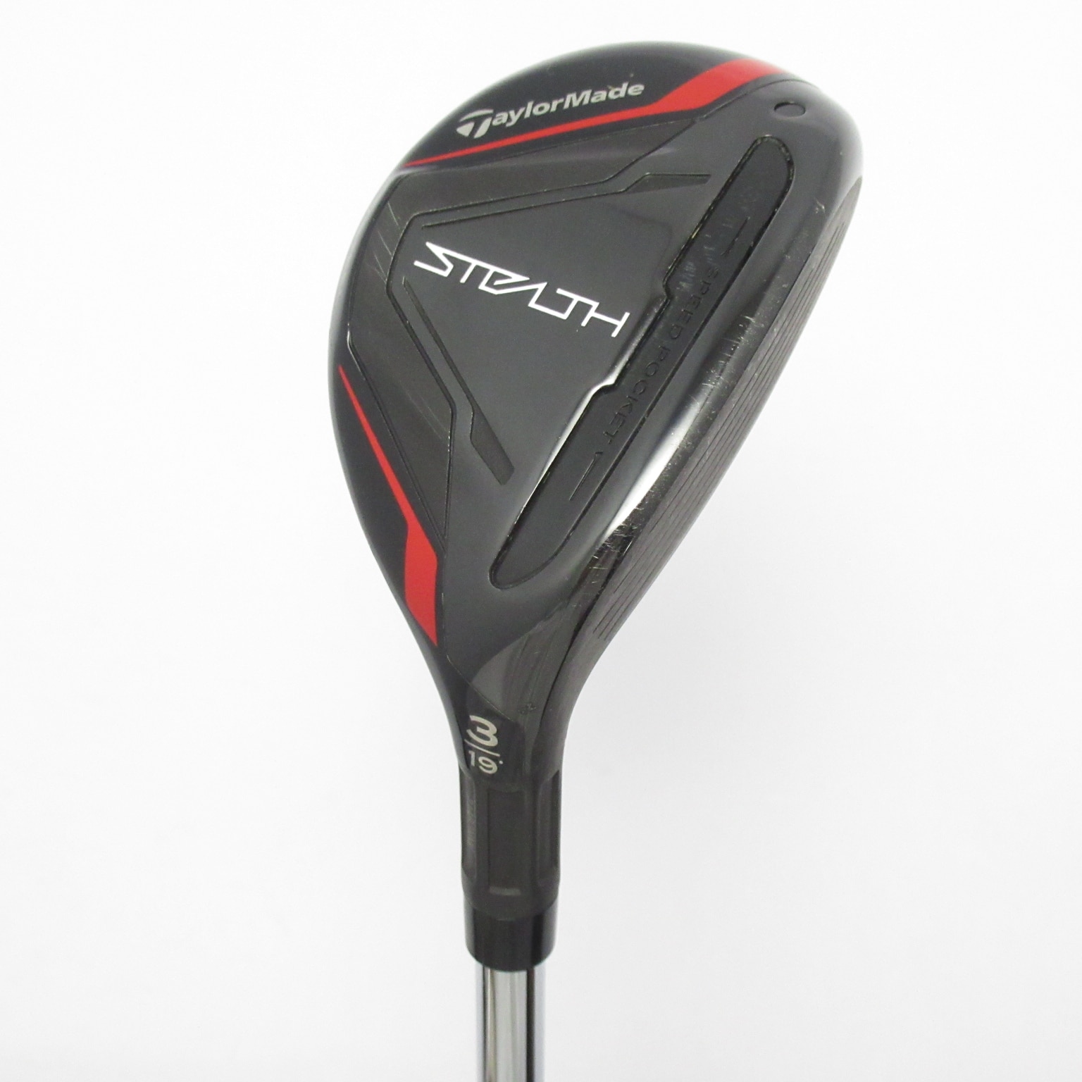 ステルスUDI ユーティリティ 2U、3U　 2本セット テーラーメイド 中古】ステルス ユーティリティ (テーラーメイド) 通販｜GDO中古ゴルフ