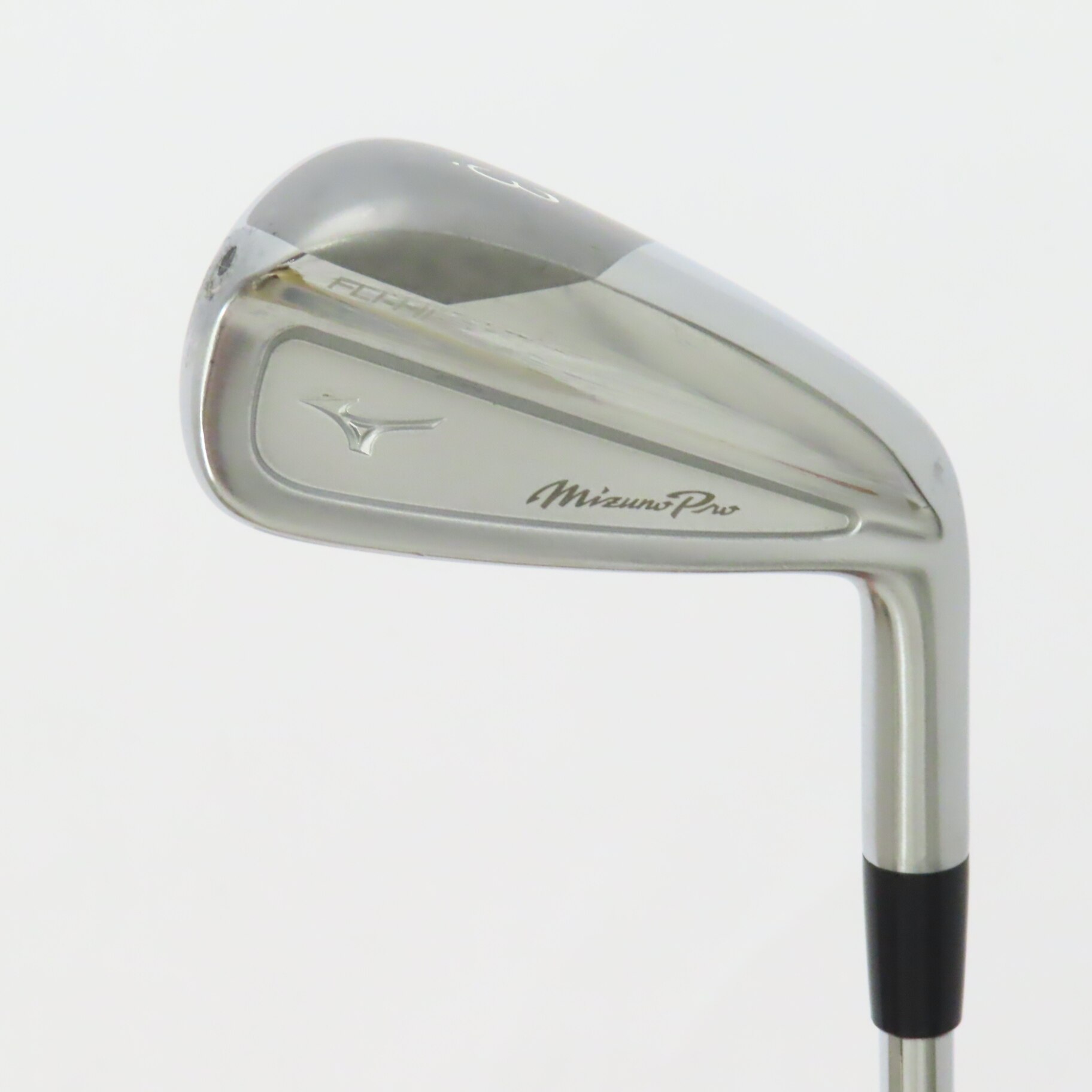 中古】MizunoPro FLI-HI ユーティリティ Dynamic Gold 95 19 S200 CD
