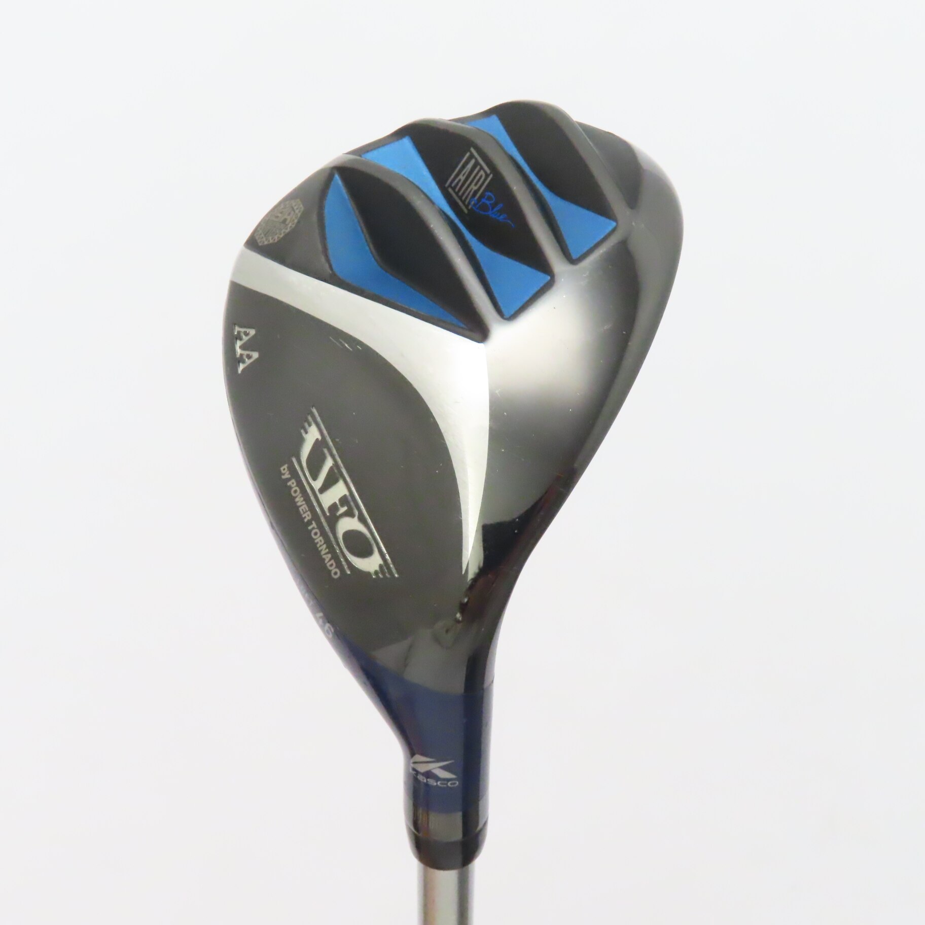 中古】UFO by POWER TORNADO AIR Blue ユーティリティ Falcon Shaft