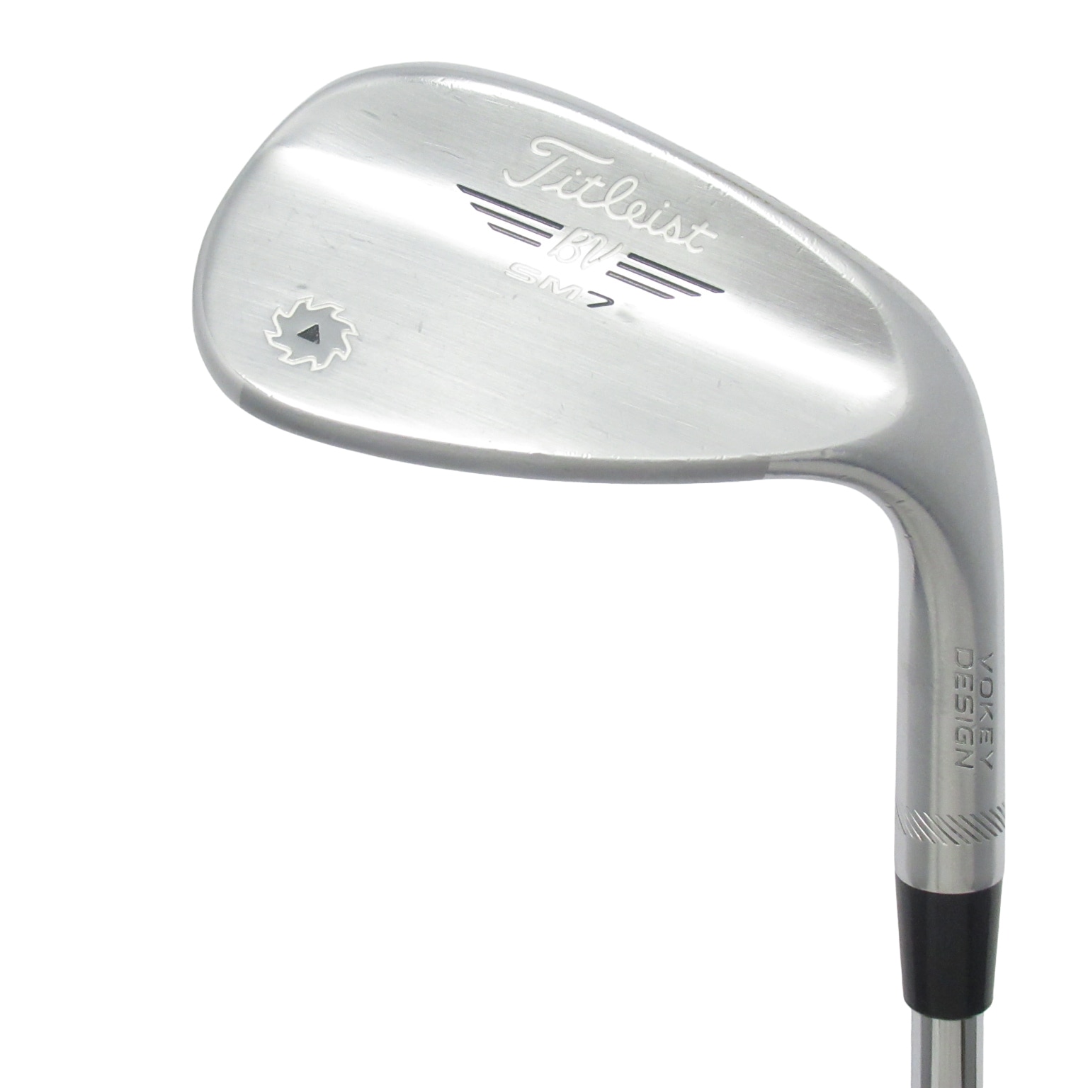 中古】ボーケイ SM7 TC ウェッジ N.S.PRO MODUS3 TOUR 120 56-14 R D