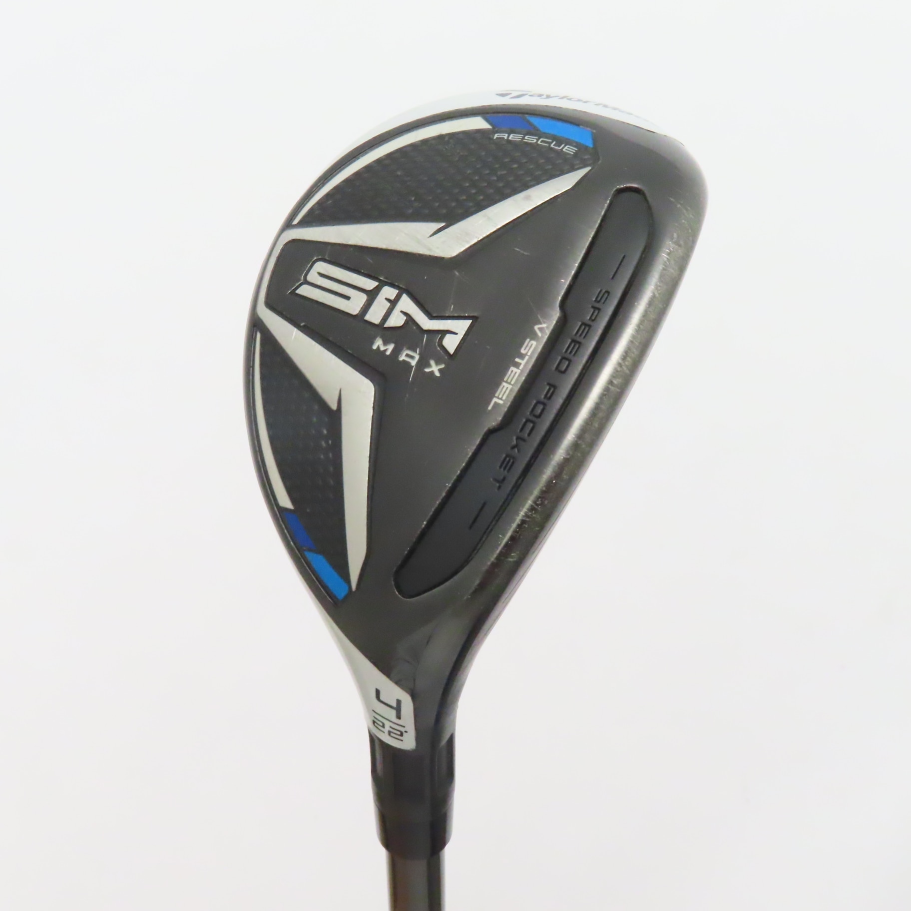 中古】SIM MAX ユーティリティ (テーラーメイド) SIM 通販｜GDO中古