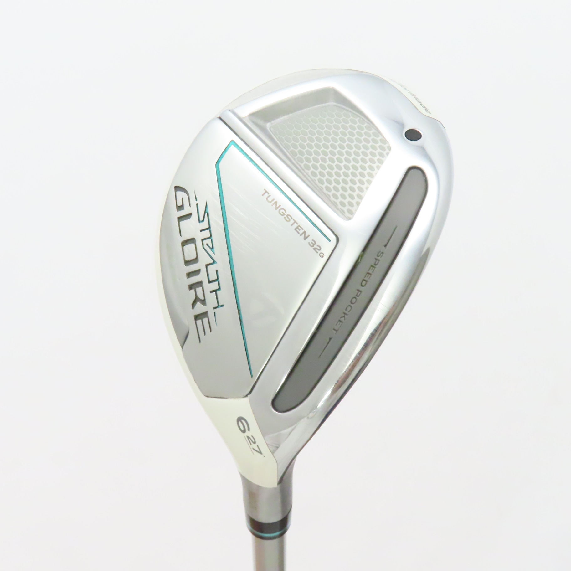 中古】ステルス ユーティリティ (テーラーメイド) 通販｜GDO中古ゴルフ