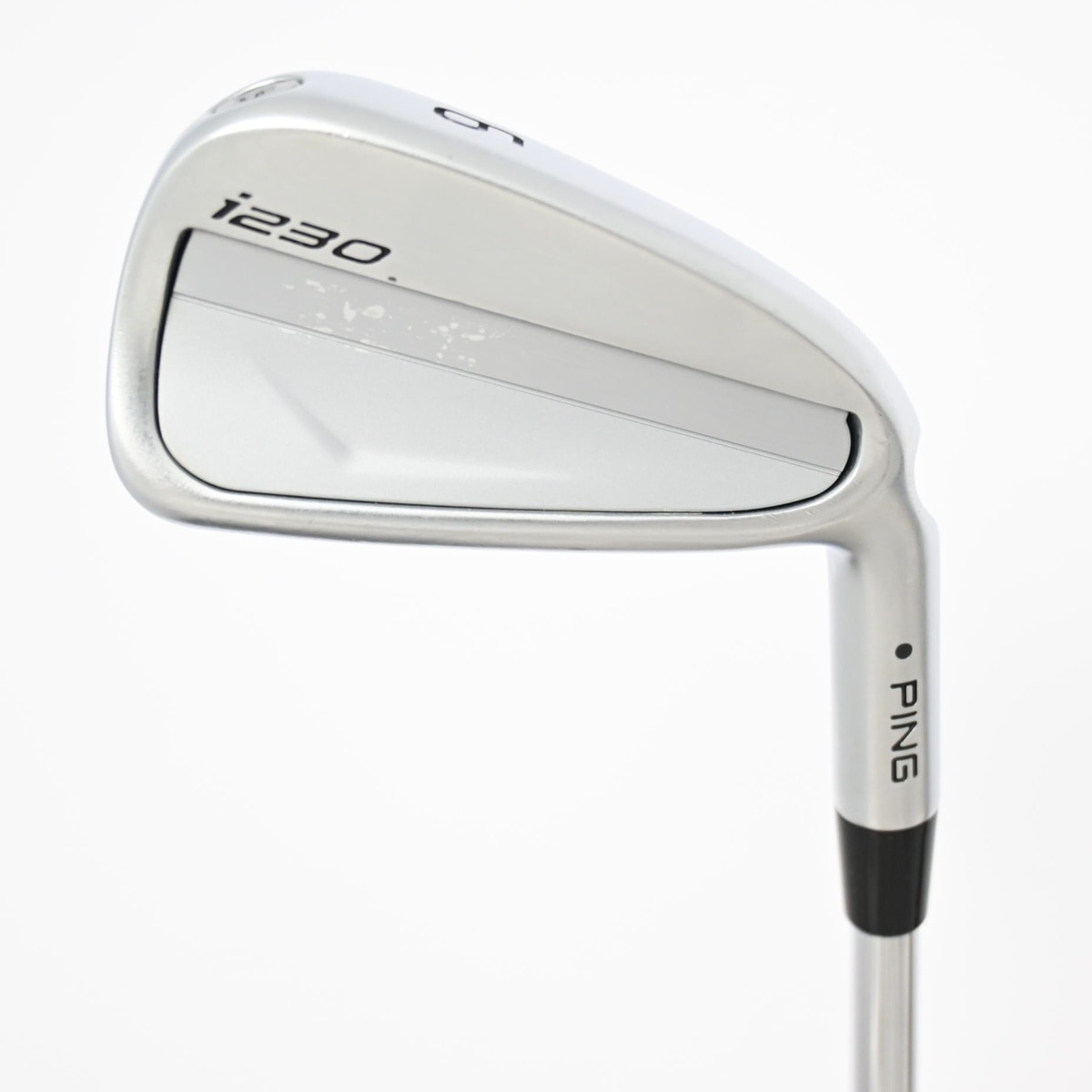 中古】i230 アイアンセット (ピン) Iシリーズ メンズ 通販｜GDO中古