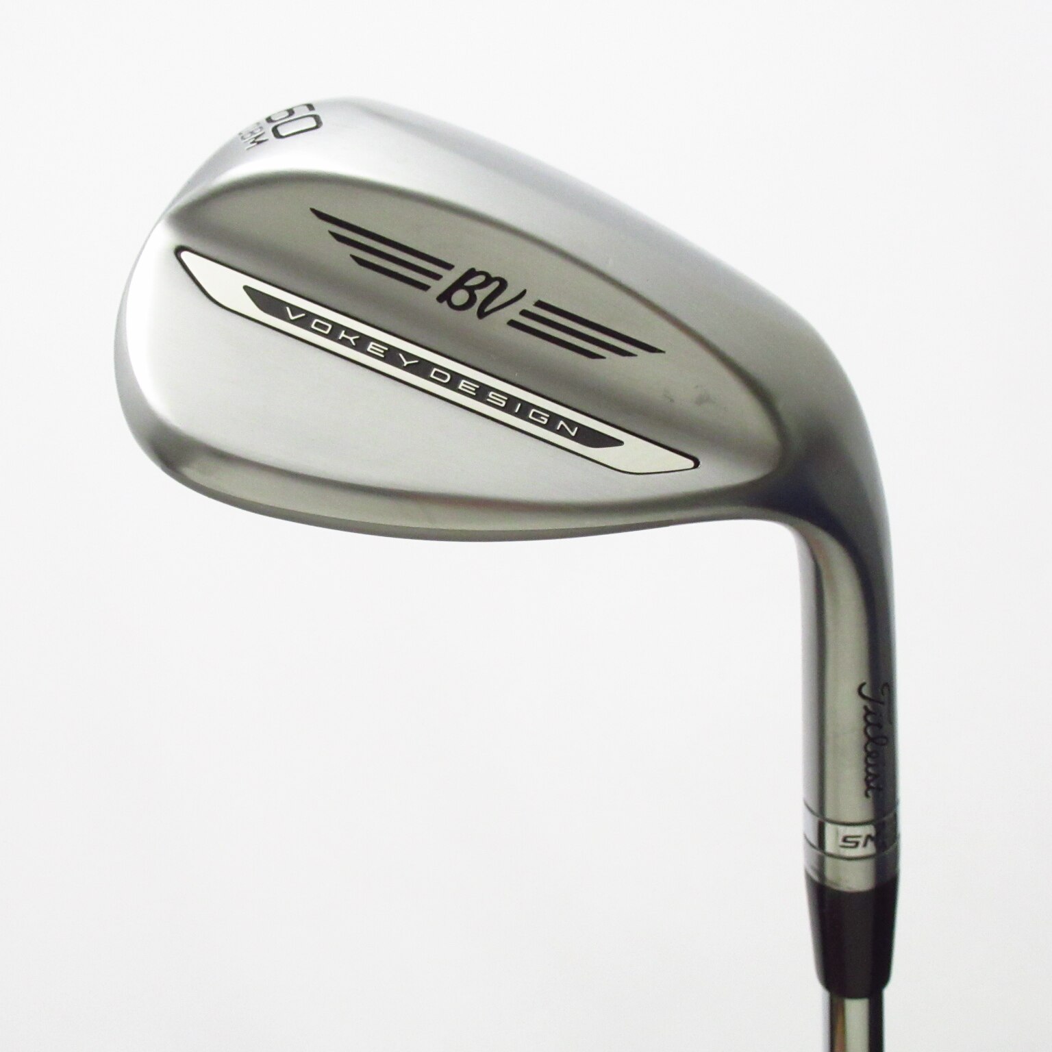 中古】ボーケイ SM11 ツアークローム ウェッジ N.S.PRO MODUS3 WEDGE