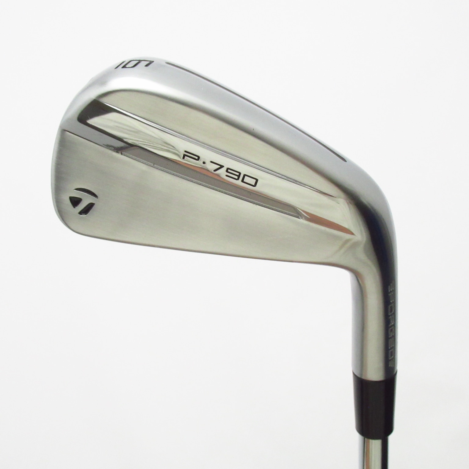【美品】P790 2025 4番アイアン 単品 MODUS3 TOUR105 S 中古】P790(2025) アイアン（単品） N.S.PRO MODUS3 TOUR 105 26.5 S C