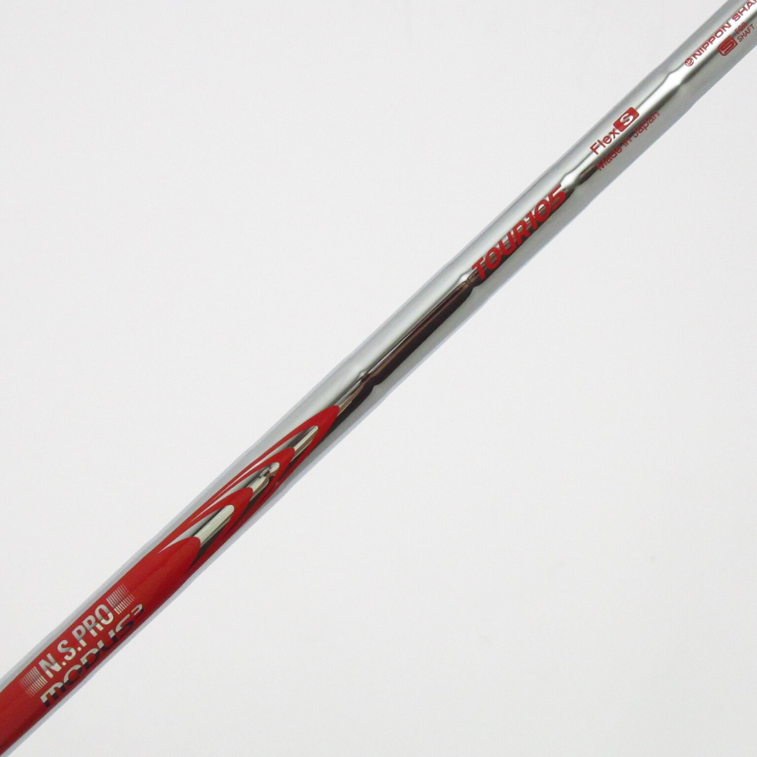 中古】P790(2025) アイアン（単品） N.S.PRO MODUS3 TOUR 105 26.5 S C