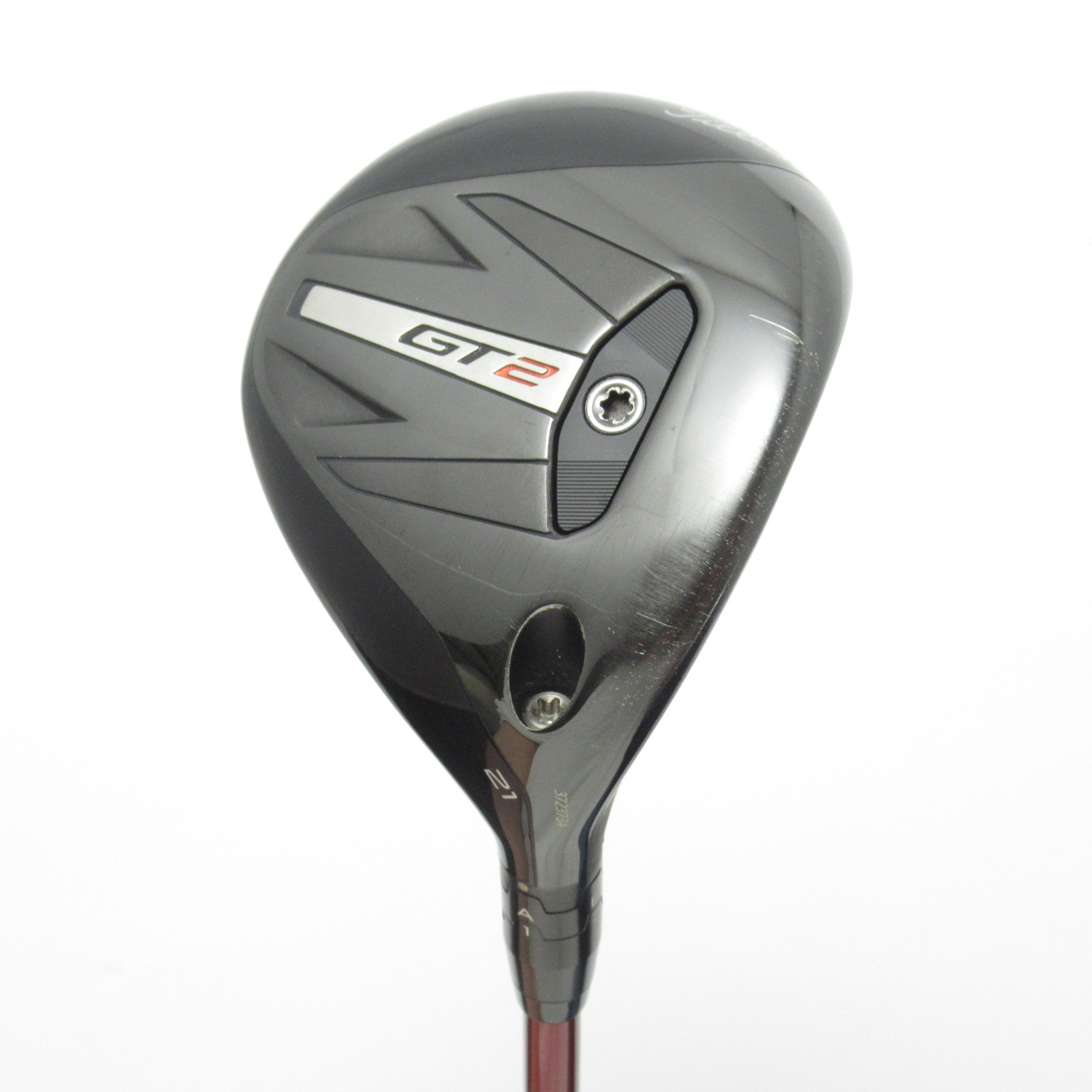 中古】GT2 フェアウェイウッド (タイトリスト) Titleist 通販｜GDO中古