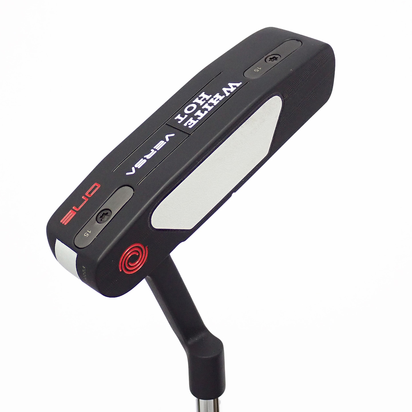 中古】WHITE HOT VERSA ONE CH パター (オデッセイ) VERSA 通販｜GDO
