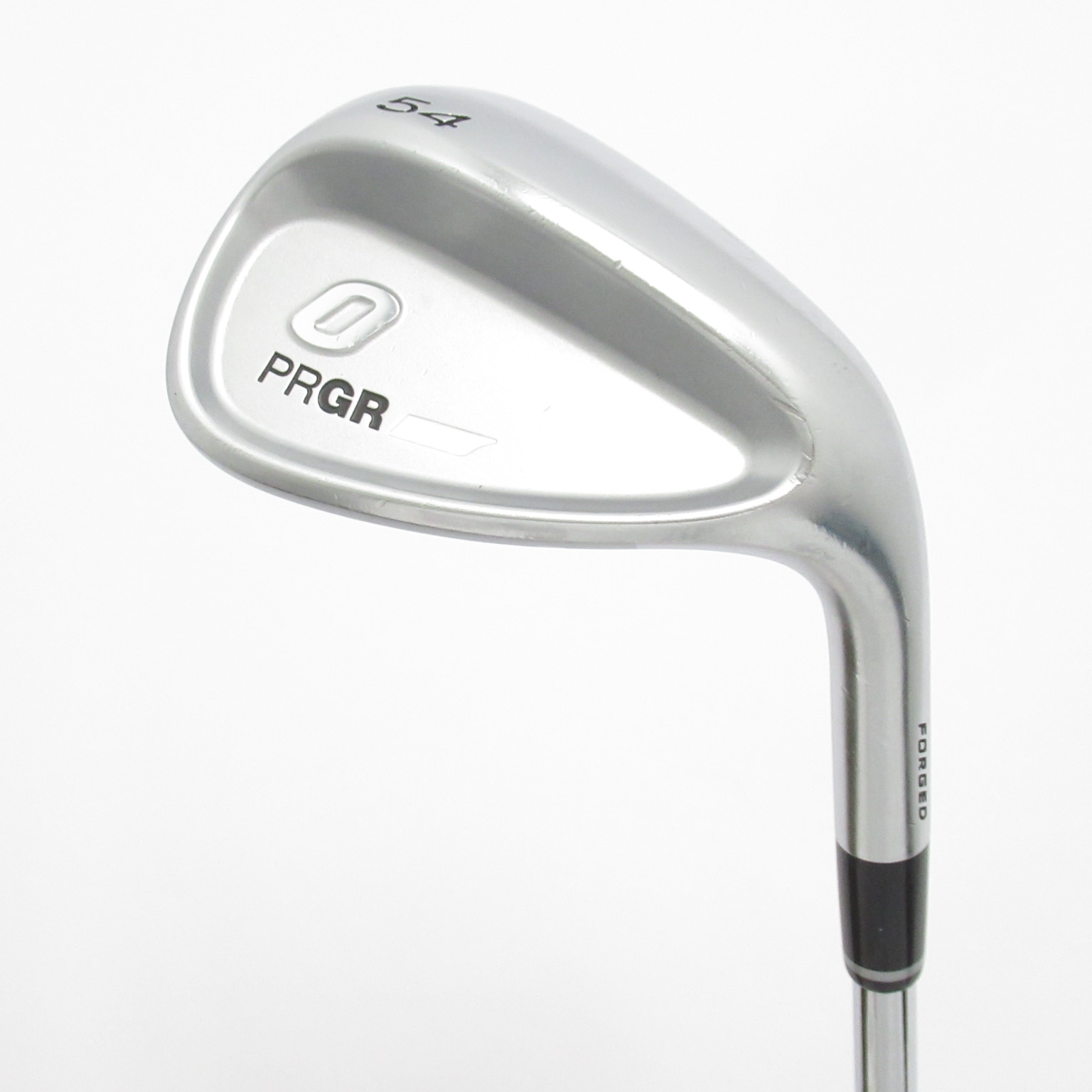 プロギア TUNE Nウェッジ 4本セット50度54度58度62度 PRGR