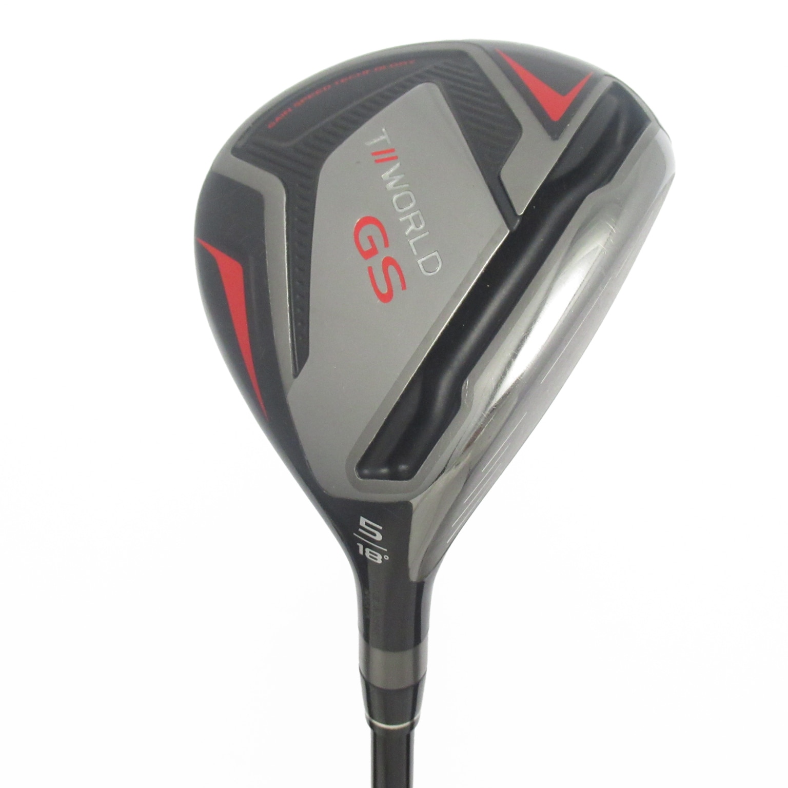 中古】ツアーワールド GS フェアウェイウッド (本間ゴルフ) ツアー