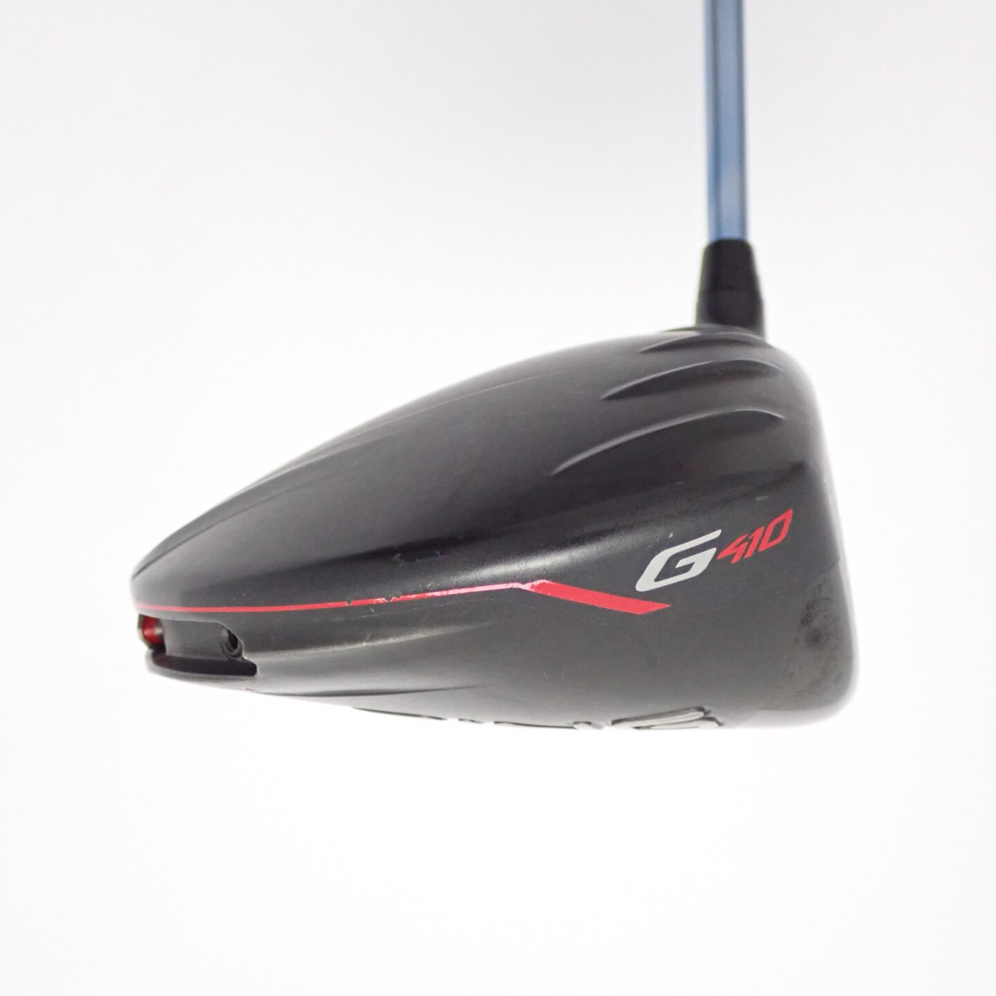 中古】G410 PLUS ドライバー Speeder 661 EVOLUTION V 10.5 S D