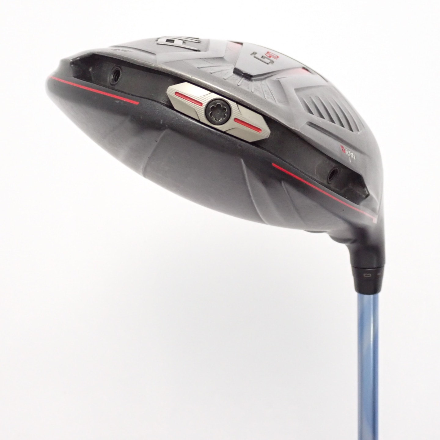 中古】G410 PLUS ドライバー Speeder 661 EVOLUTION V 10.5 S D