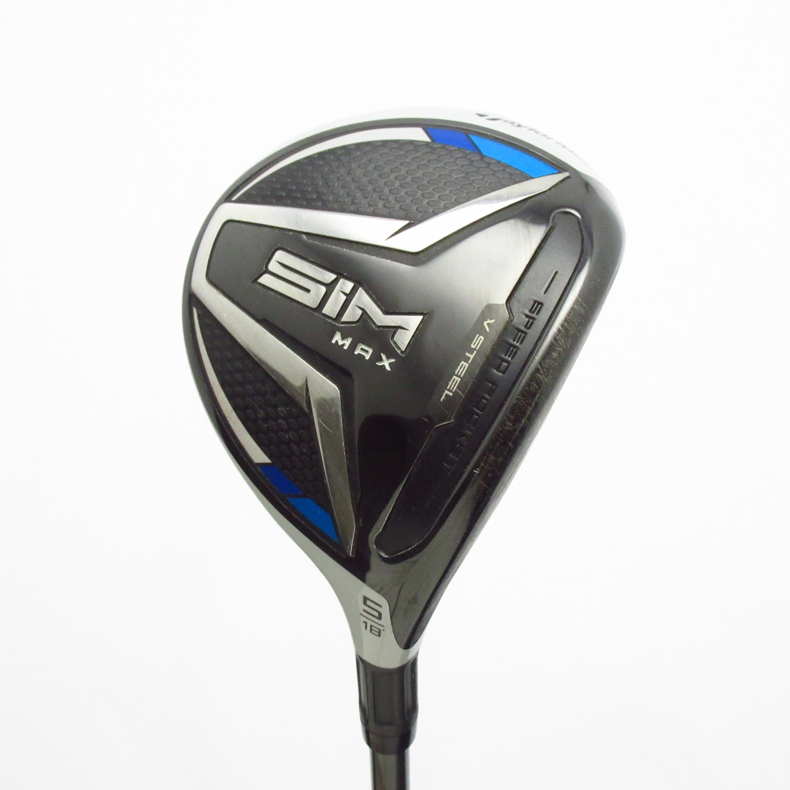 テーラーメイド SIM 5W 19° ヘッド　フェアウェイウッド 中古】SIM フェアウェイウッド (テーラーメイド) 通販｜GDO中古ゴルフ