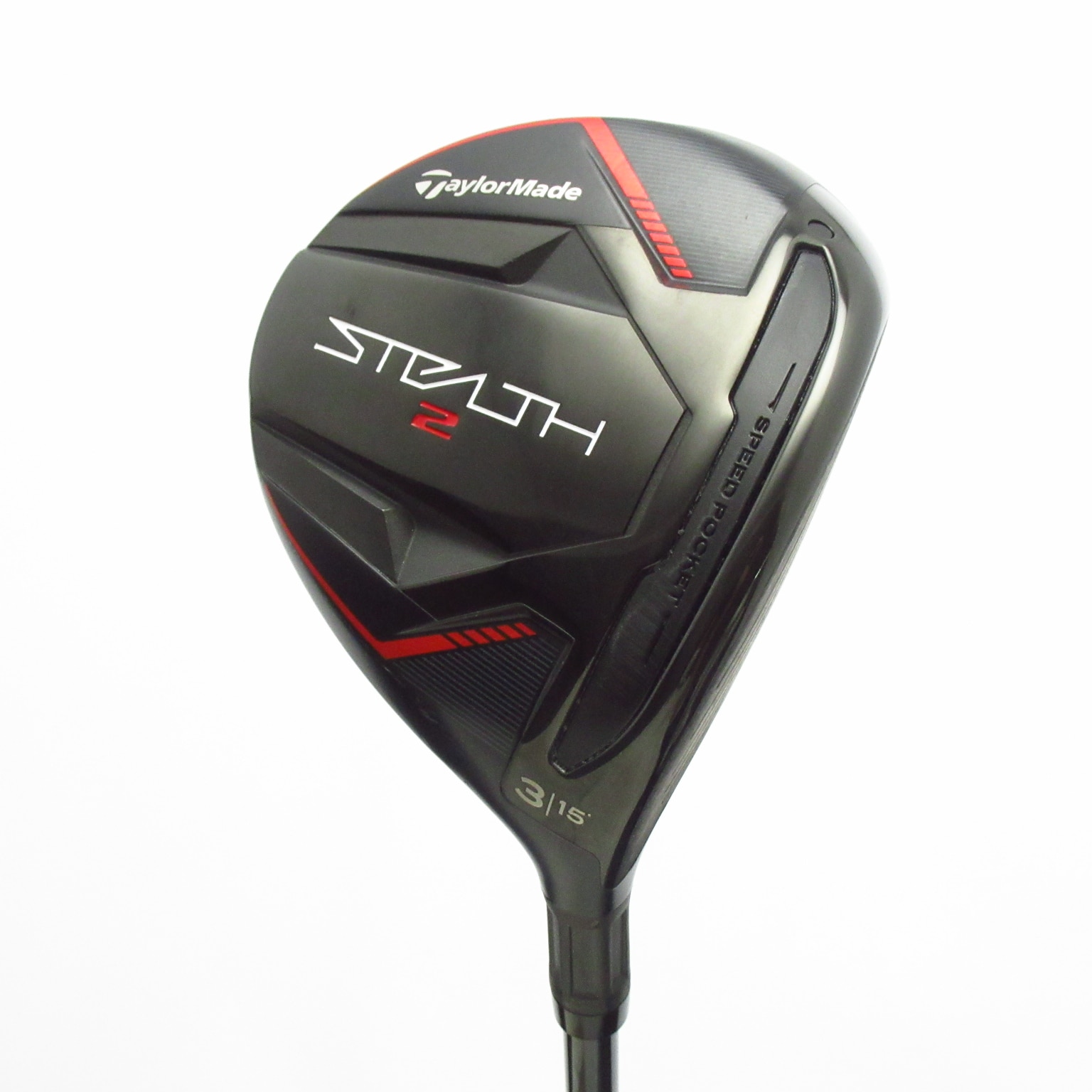 中古】ステルス 2 フェアウェイウッド (テーラーメイド) ステルス 通販