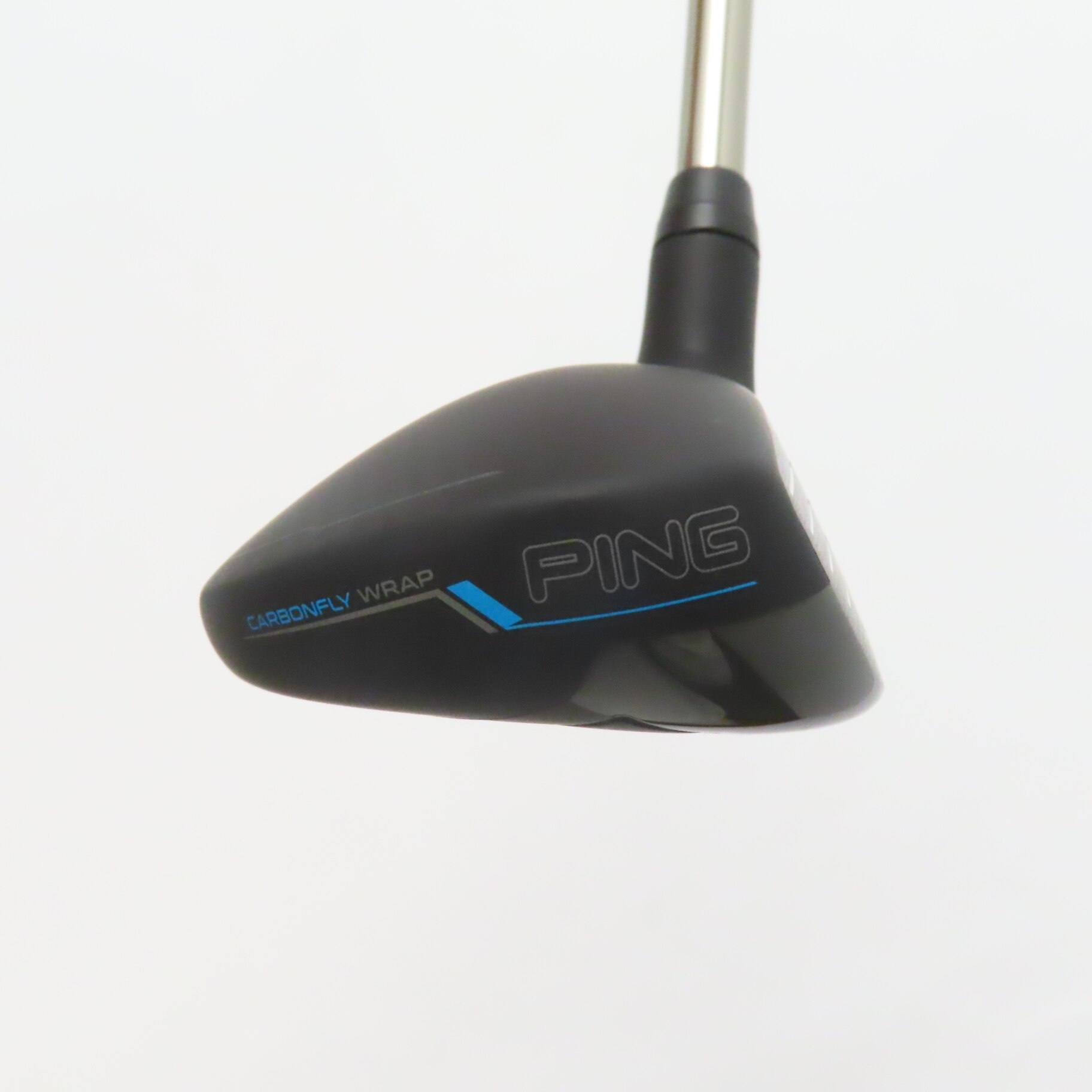 中古】G440 ハイブリッド ユーティリティ PING TOUR 2.0 CHROME 85 30