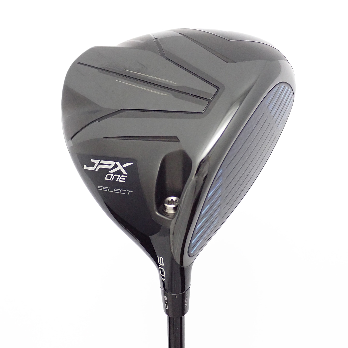 中古】JPX ONE SELECT ドライバー (ミズノ) JPX 通販｜GDO中古ゴルフクラブ