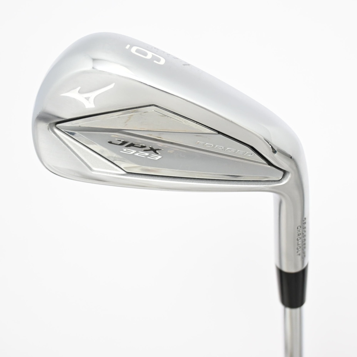 中古】JPX アイアンセット (ミズノ) 通販｜GDO中古ゴルフクラブ