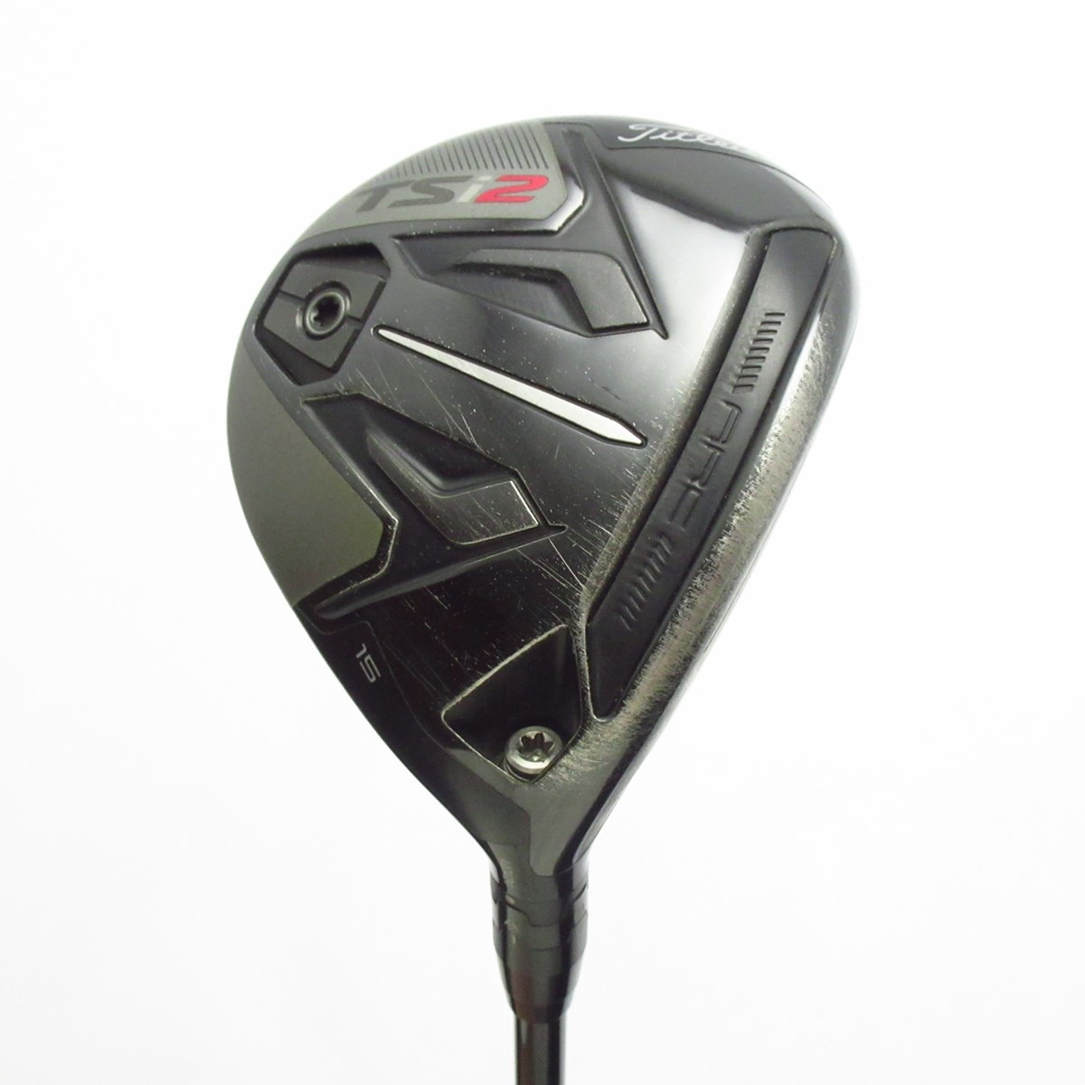 中古】TSi2 フェアウェイウッド TENSEI CK PRO ORANGE 50 15 S D