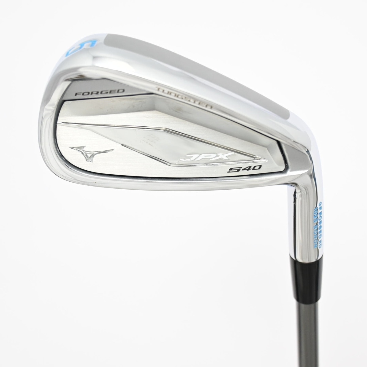 中古】JPX アイアンセット (ミズノ) 通販｜GDO中古ゴルフクラブ