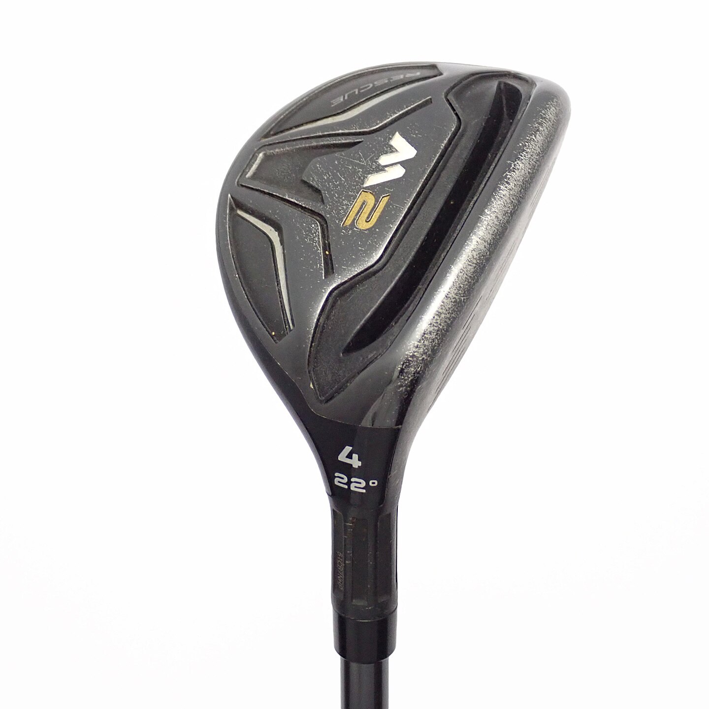 中古】M2 ユーティリティ (テーラーメイド) 通販｜GDO中古ゴルフクラブ