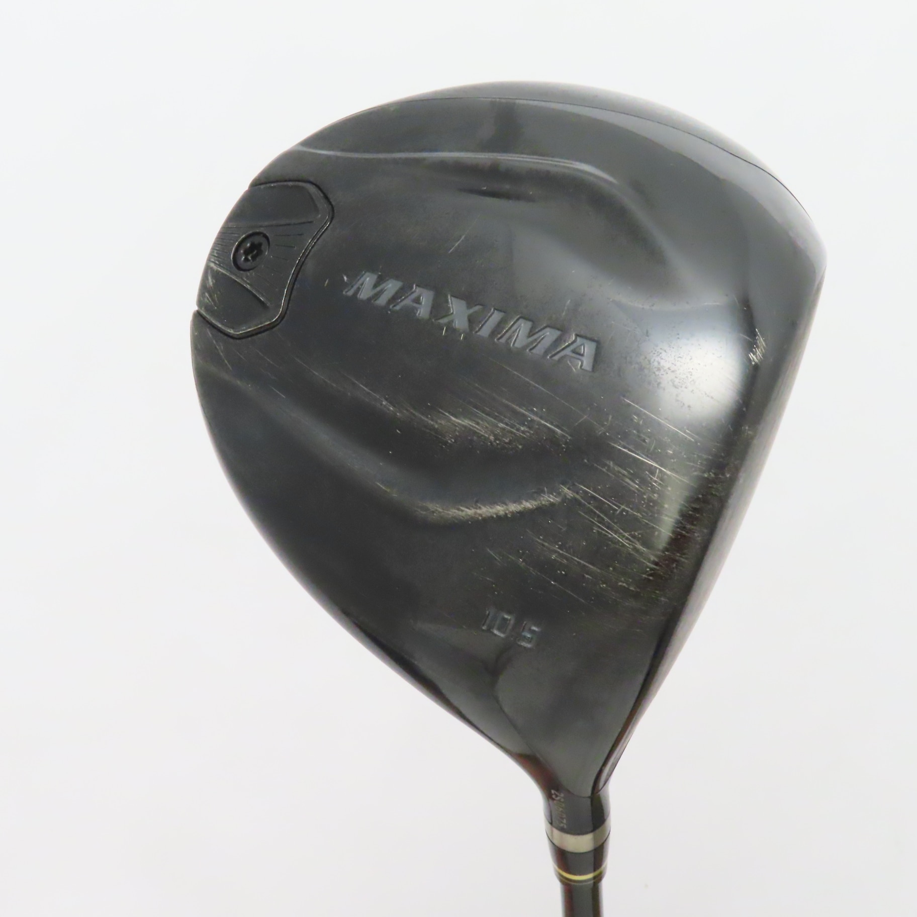 中古】MAXIMA II SPECIAL Tuning ドライバー BEYOND POWER 2 10.5 ∞ D
