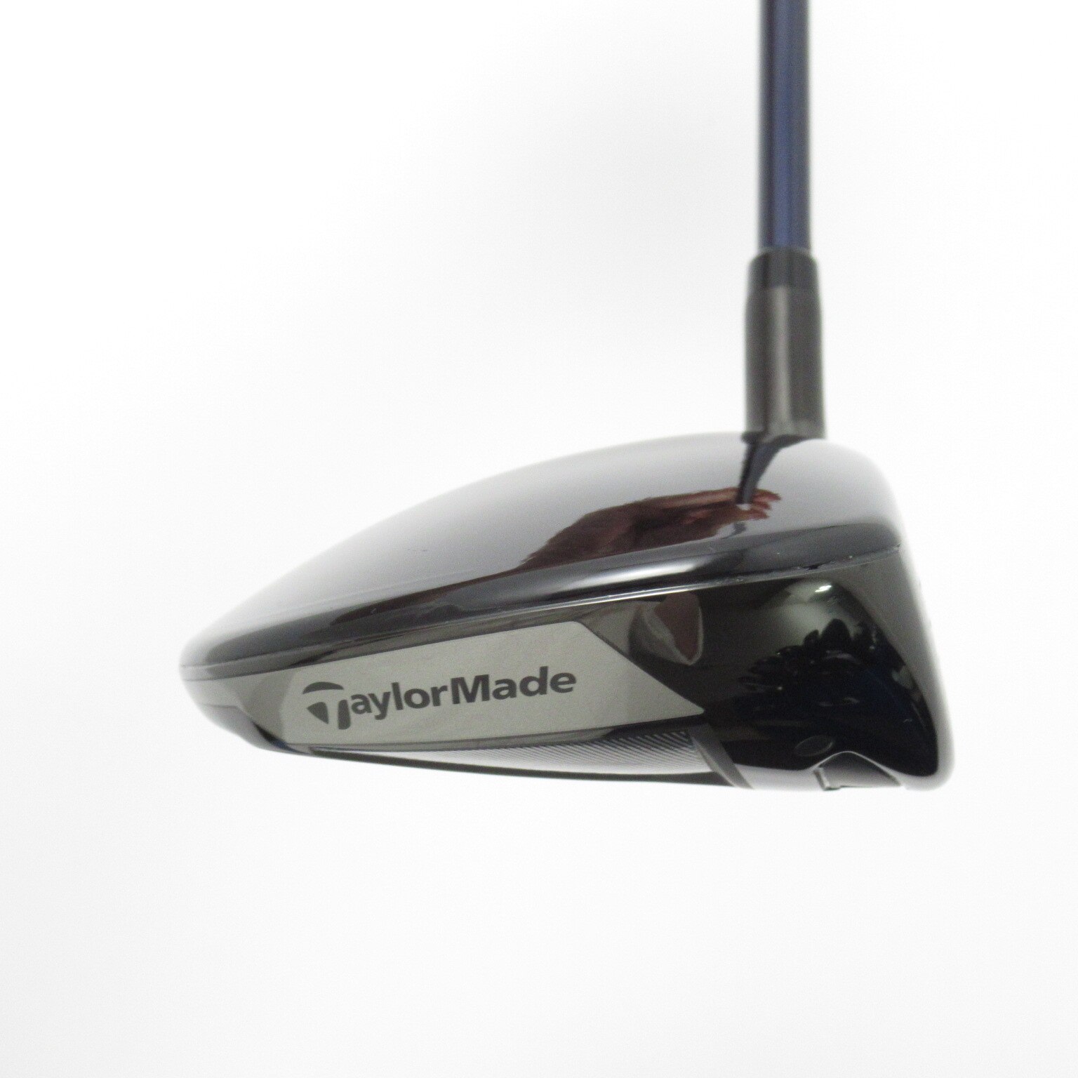 中古】Qi10 フェアウェイウッド Diamana Blue TM50 15 R BC