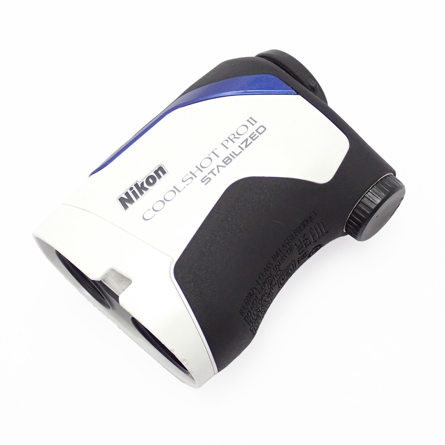 中古】COOLSHOT PRO II STABILIZED - - - C(パーツ)|NIKON(ニコン)の