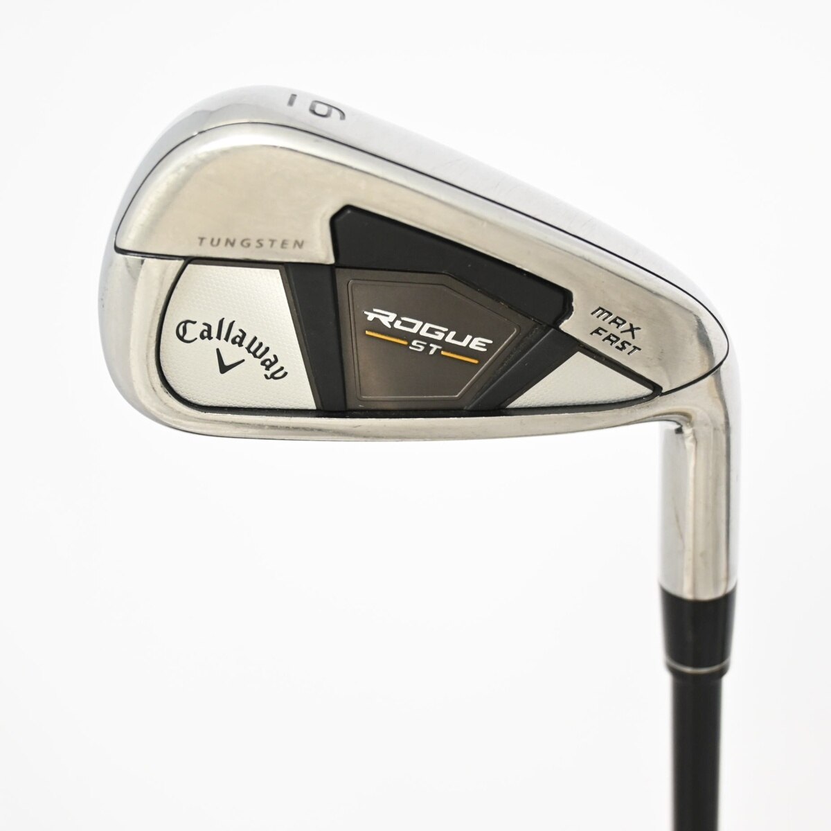 中古】ローグ ST MAX FAST アイアン Speeder NX 40 for Callaway 24 R