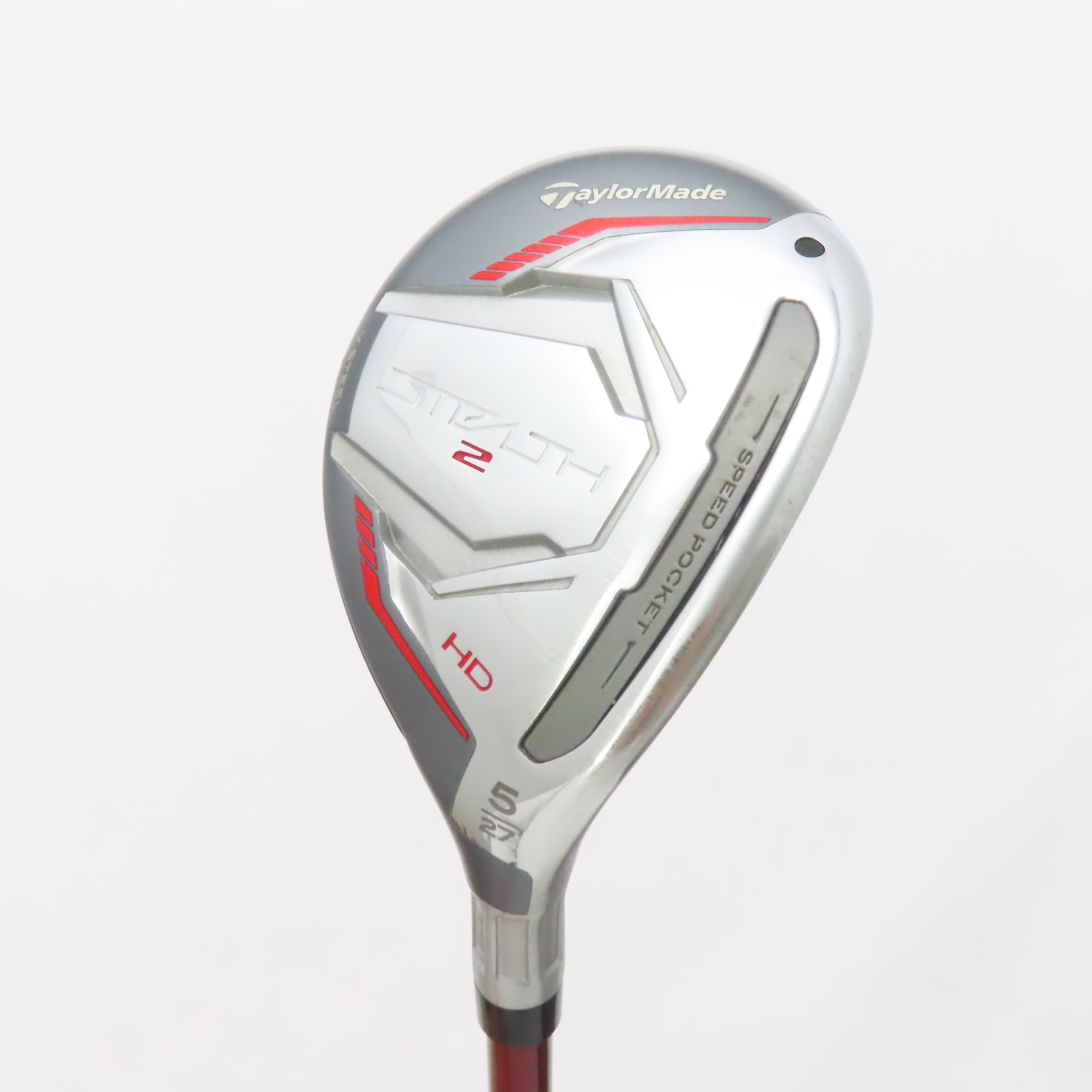 中古】ステルス ユーティリティ (テーラーメイド) 通販｜GDO中古ゴルフ