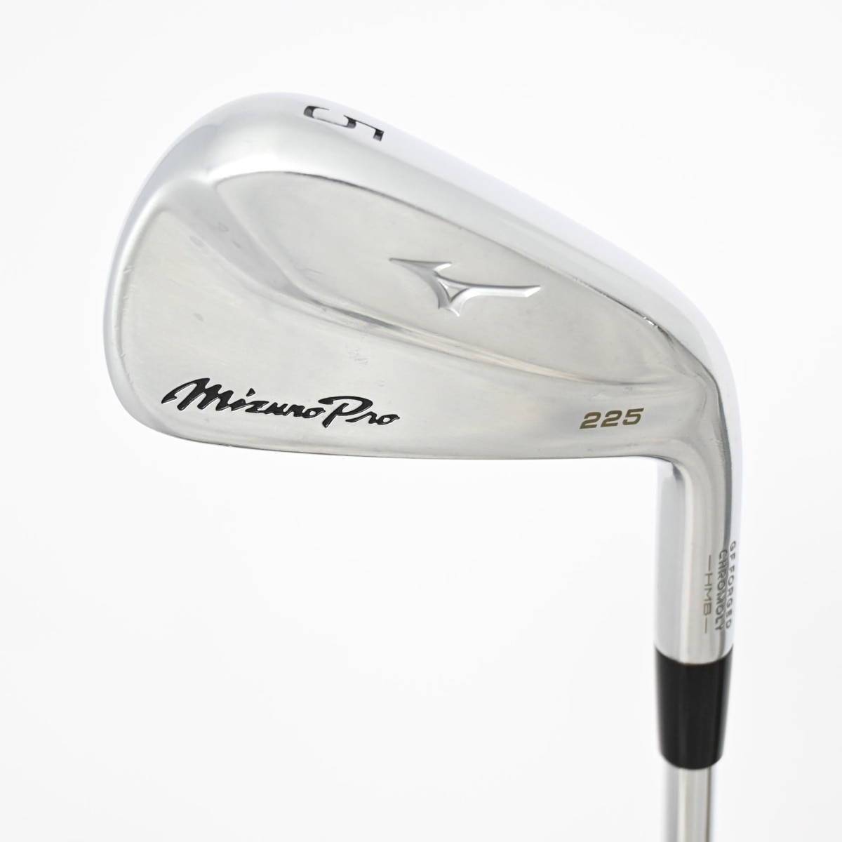 中古】MizunoPro 225 アイアン Dynamic Gold 105 24 S200 C(アイアン