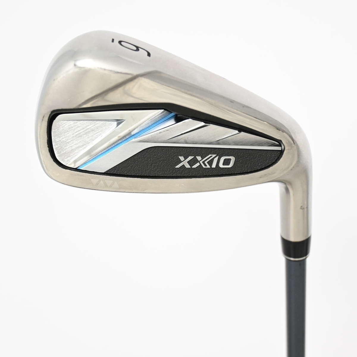 中古】ゼクシオ 14 (2026) アイアン XXIO MP1400 25 R C(アイアン