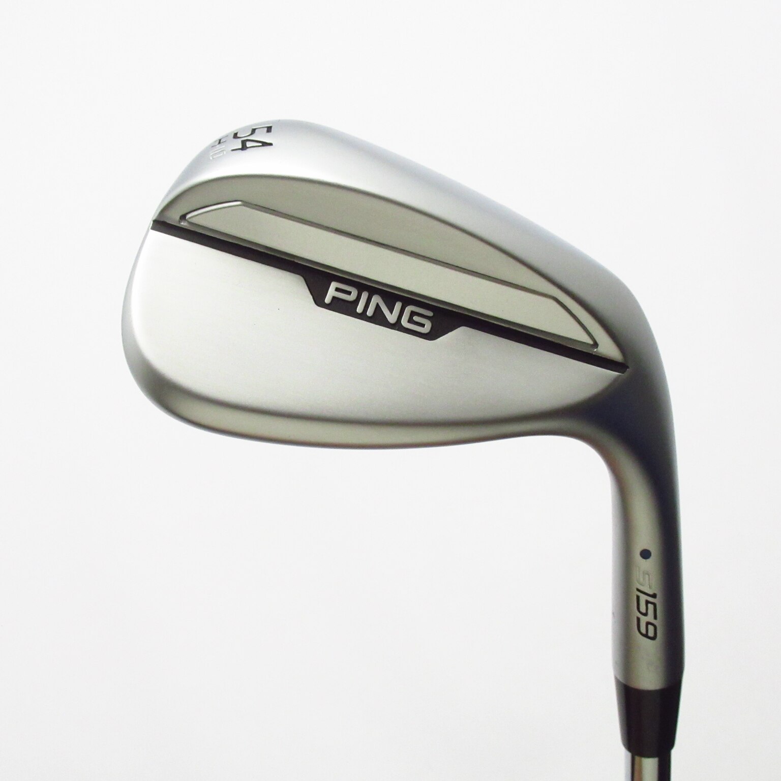 中古】S159 ウェッジ Dynamic Gold 95 54-10 S200 B(ウェッジ（単品