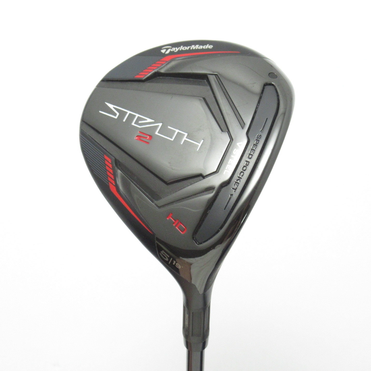 中古】ステルス2 HD フェアウェイウッド TENSEI RED TM50(2022) 19 R C