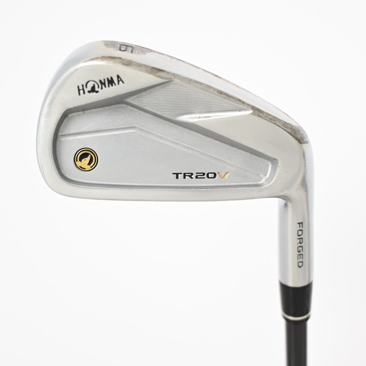TR20Pアイアン（6〜11）VIZARD IBWF 100S 中古】ツアーワールド TR20 V アイアン VIZARD IB-WF85 28 SR D