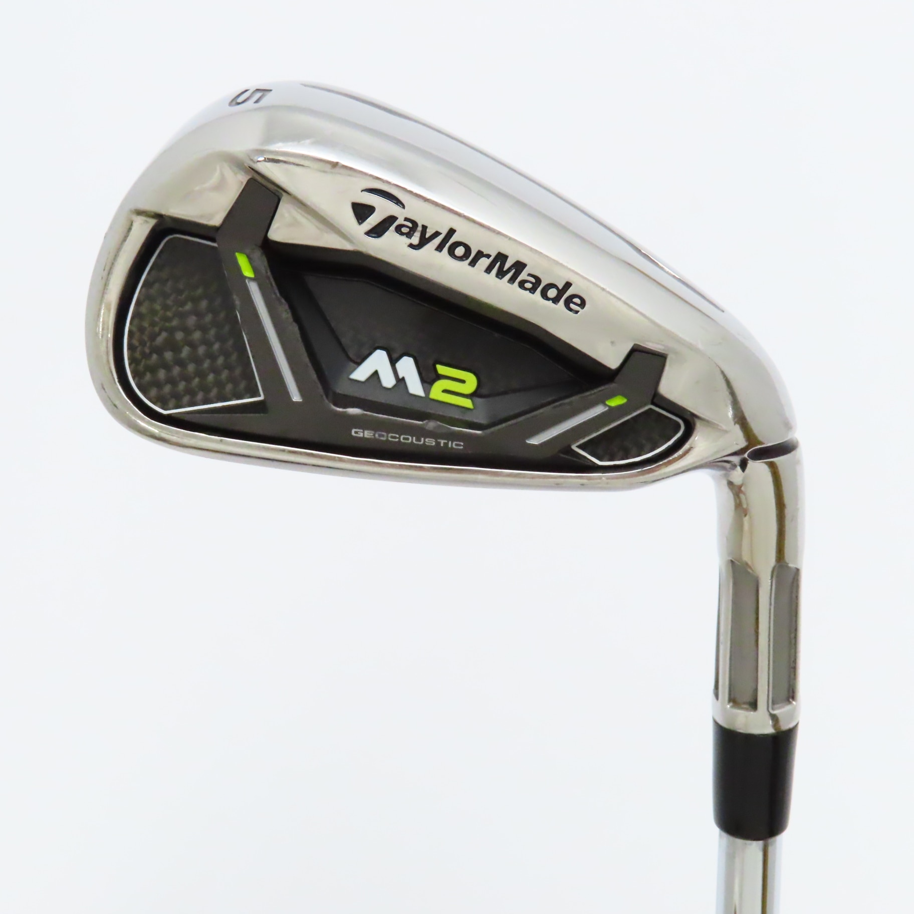 中古】M2 アイアンセット (テーラーメイド) メンズ 通販｜GDO中古