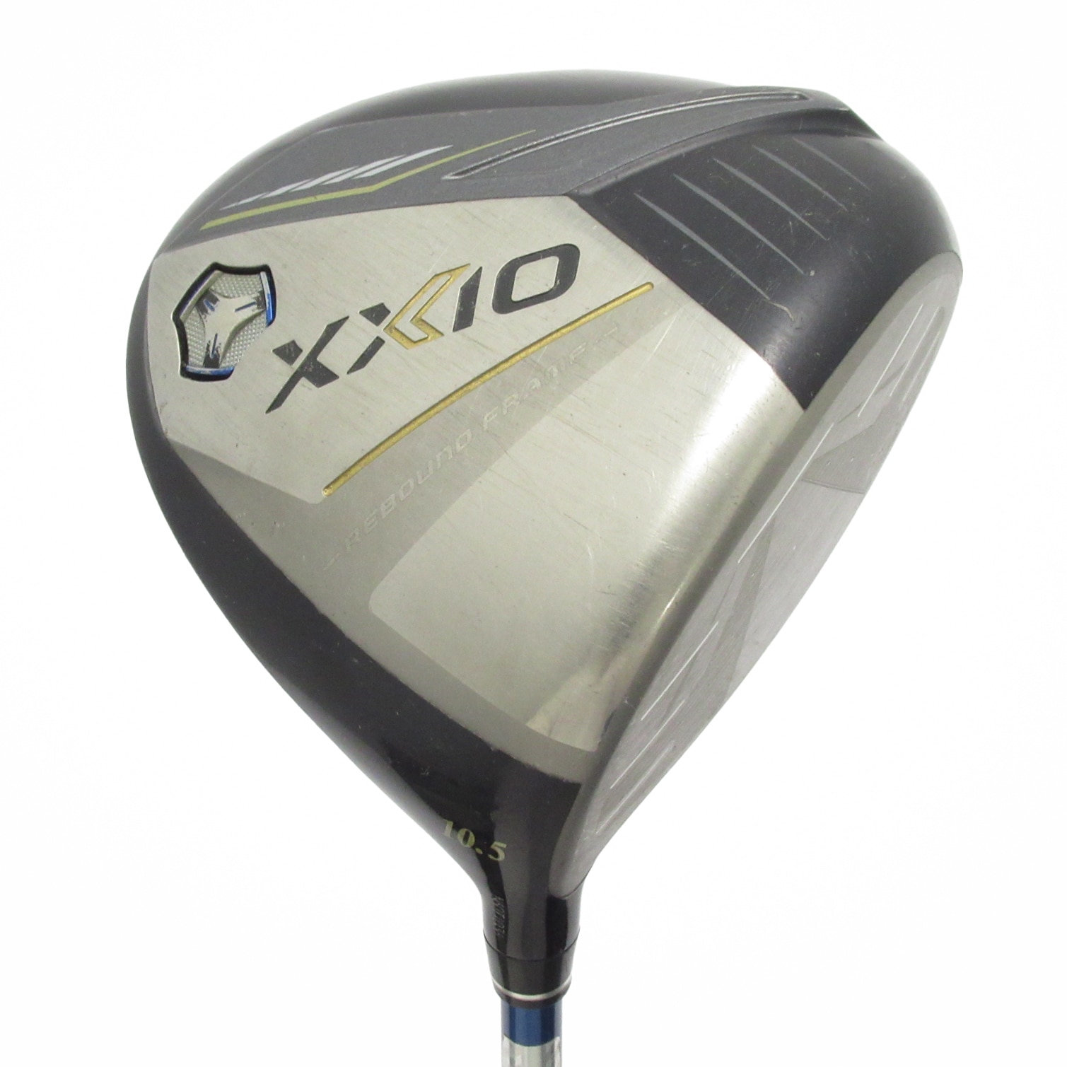 中古】ゼクシオ ドライバー (ダンロップ) メンズ 通販｜GDO中古ゴルフ