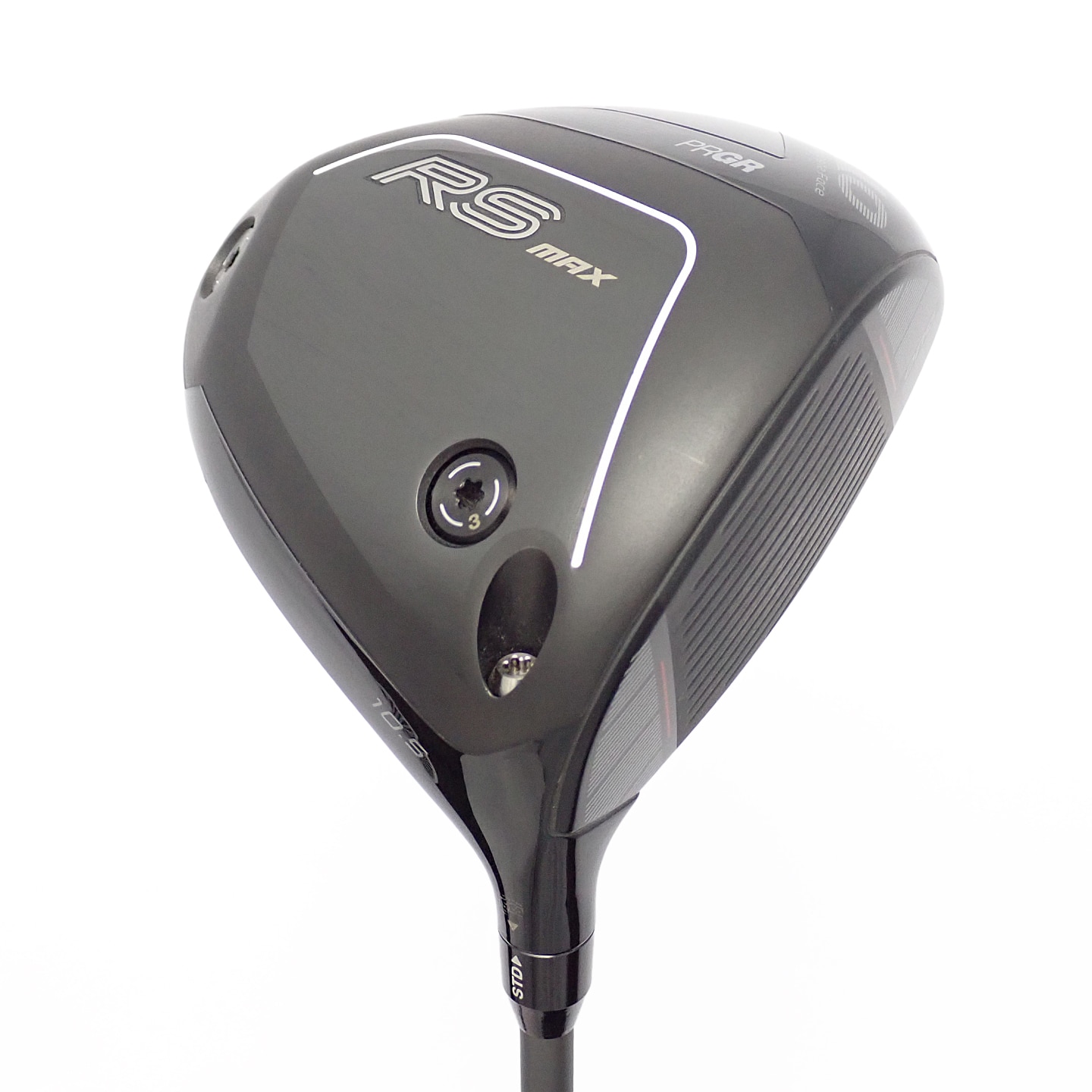 中古】プロギア(PRGR) 通販｜GDO中古ゴルフクラブ