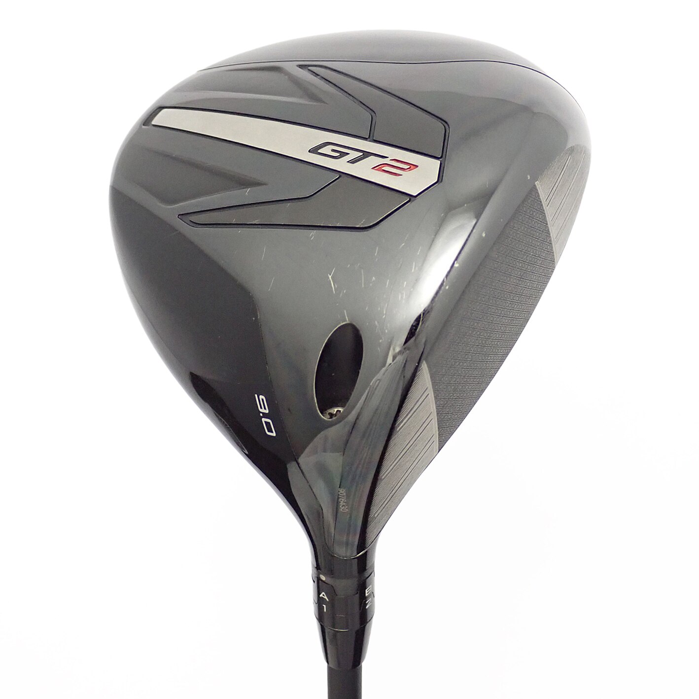 中古】GT2 ドライバー TENSEI 1K BLUE 55 9 S CD(ドライバー（単品