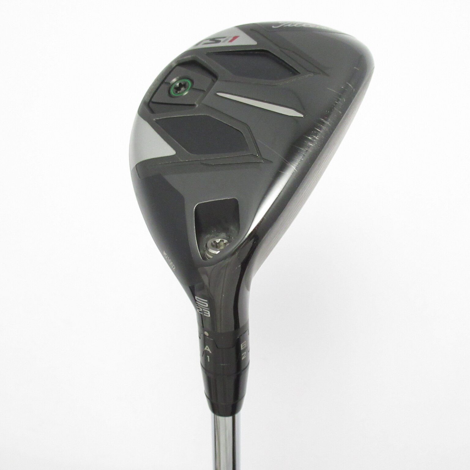 中古】TSi1 ユーティリティ (タイトリスト) TSi 通販｜GDO中古ゴルフクラブ