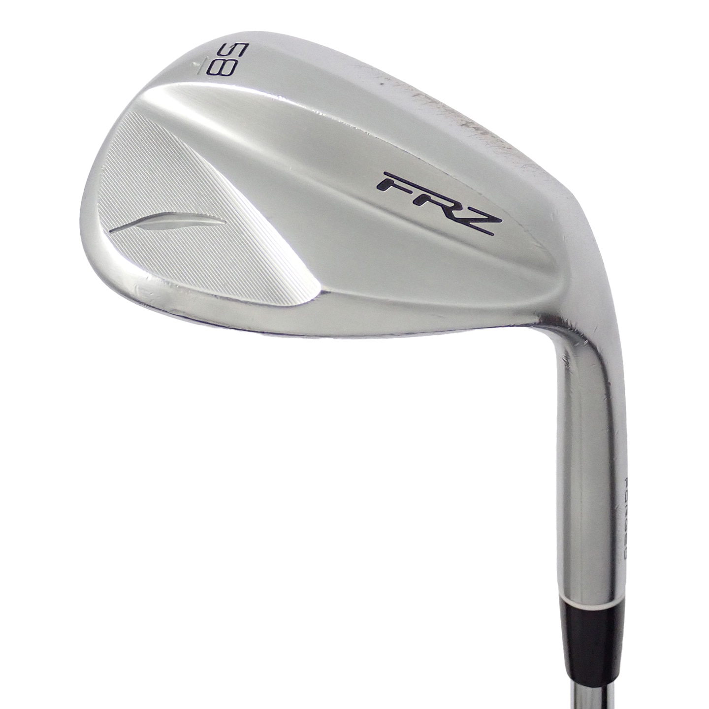 中古】FRZ パールサテン仕上げ ウェッジ N.S.PRO TS-101w 58-08 WEDGE