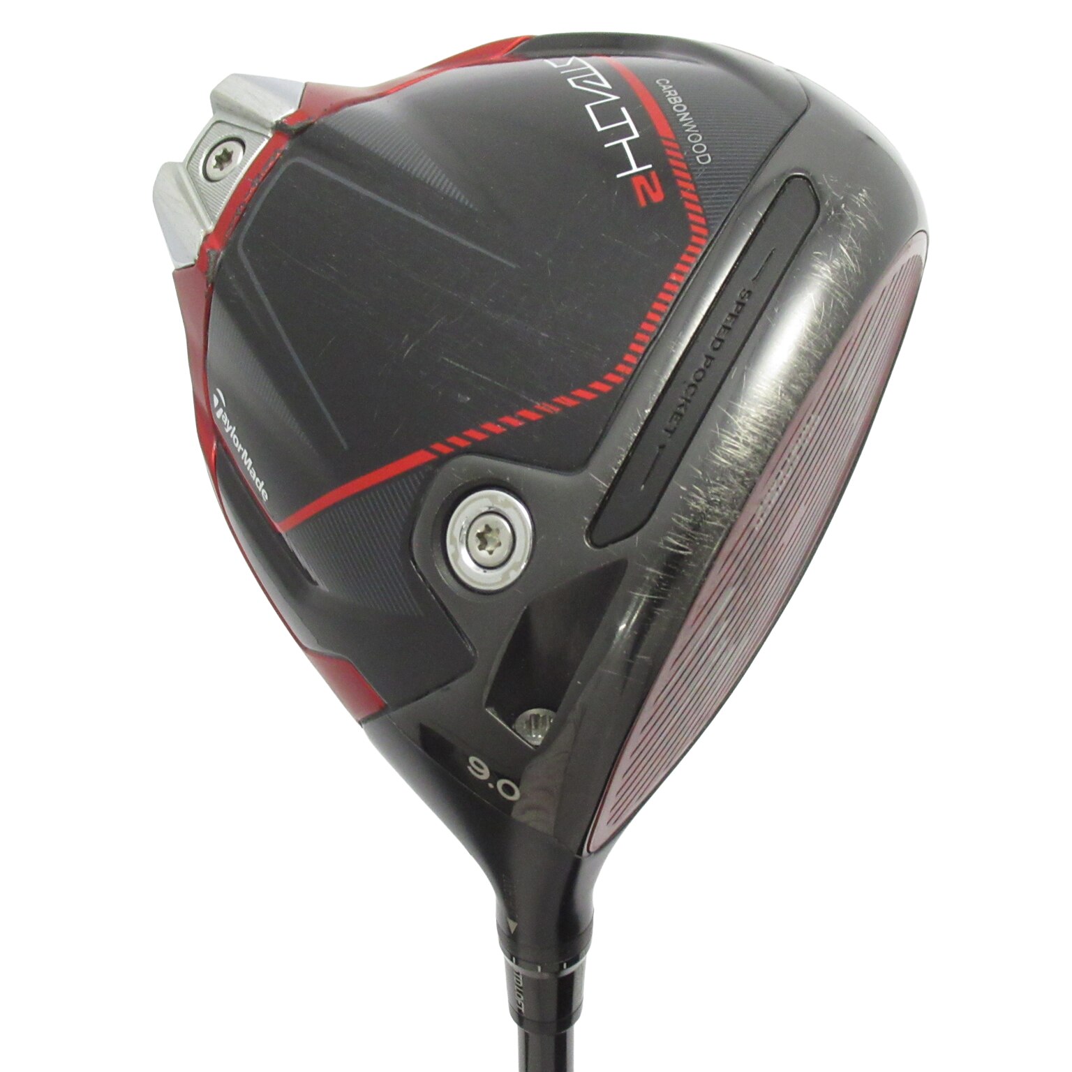 中古】ステルス 2 ドライバー (テーラーメイド) ステルス 通販｜GDO