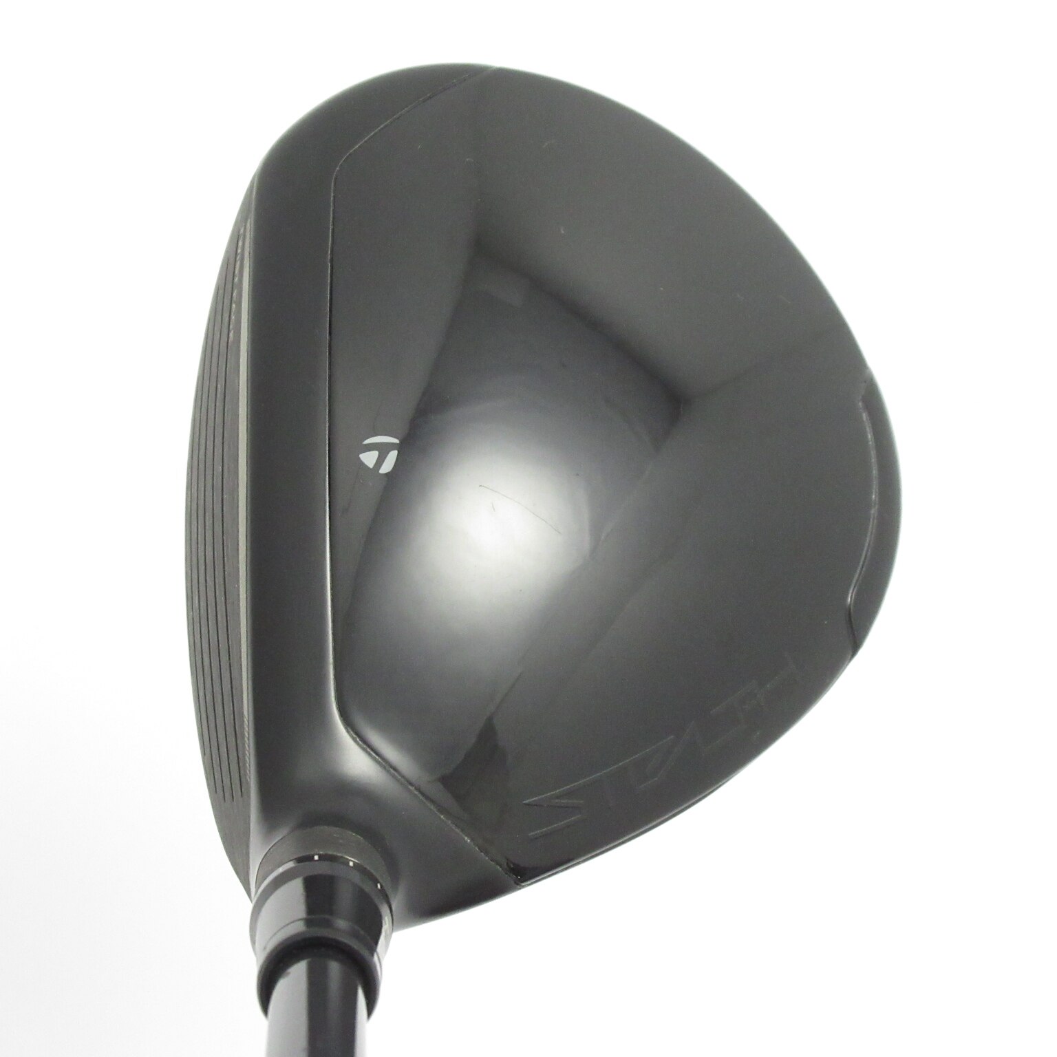 中古】ステルス2 PLUS フェアウェイウッド Diamana TM50 15 SR C